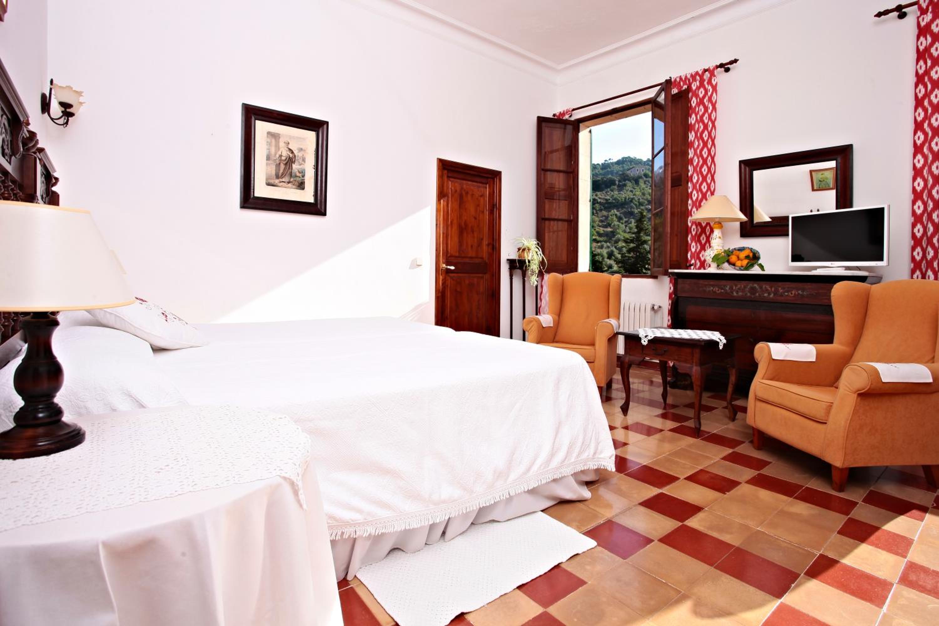 Agroturisme Finca Sa Maniga