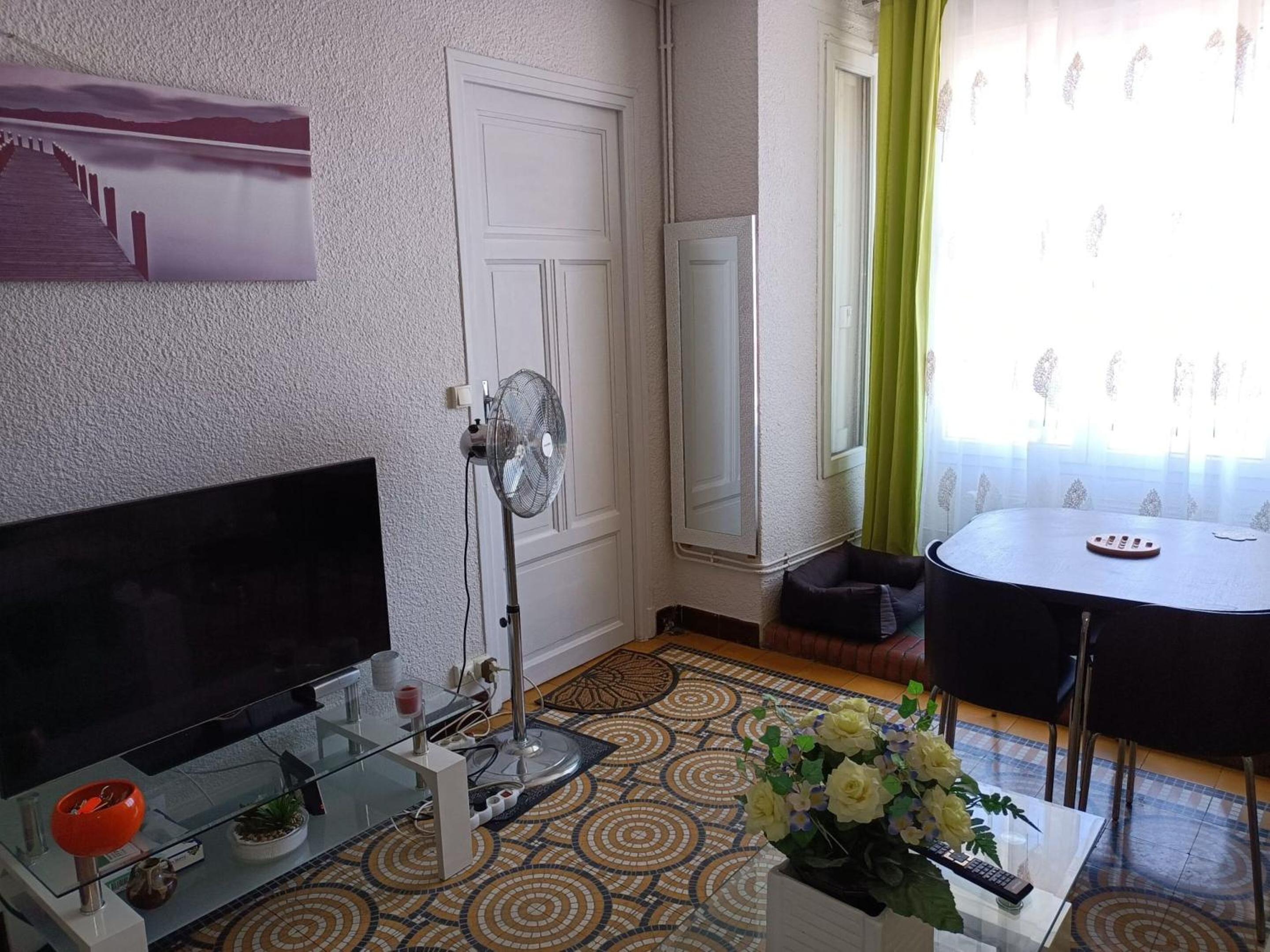 Hostel-Élisée-Perpignan