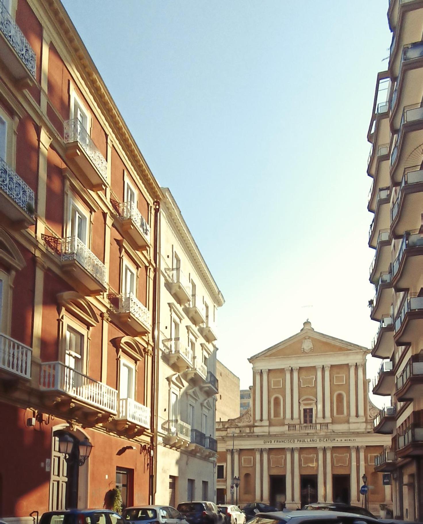 Dimora Tarantina