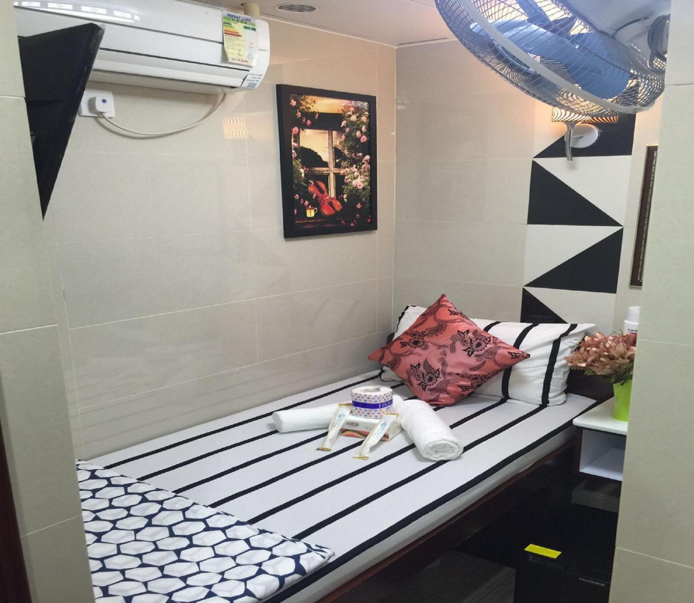 Skycity Hostel