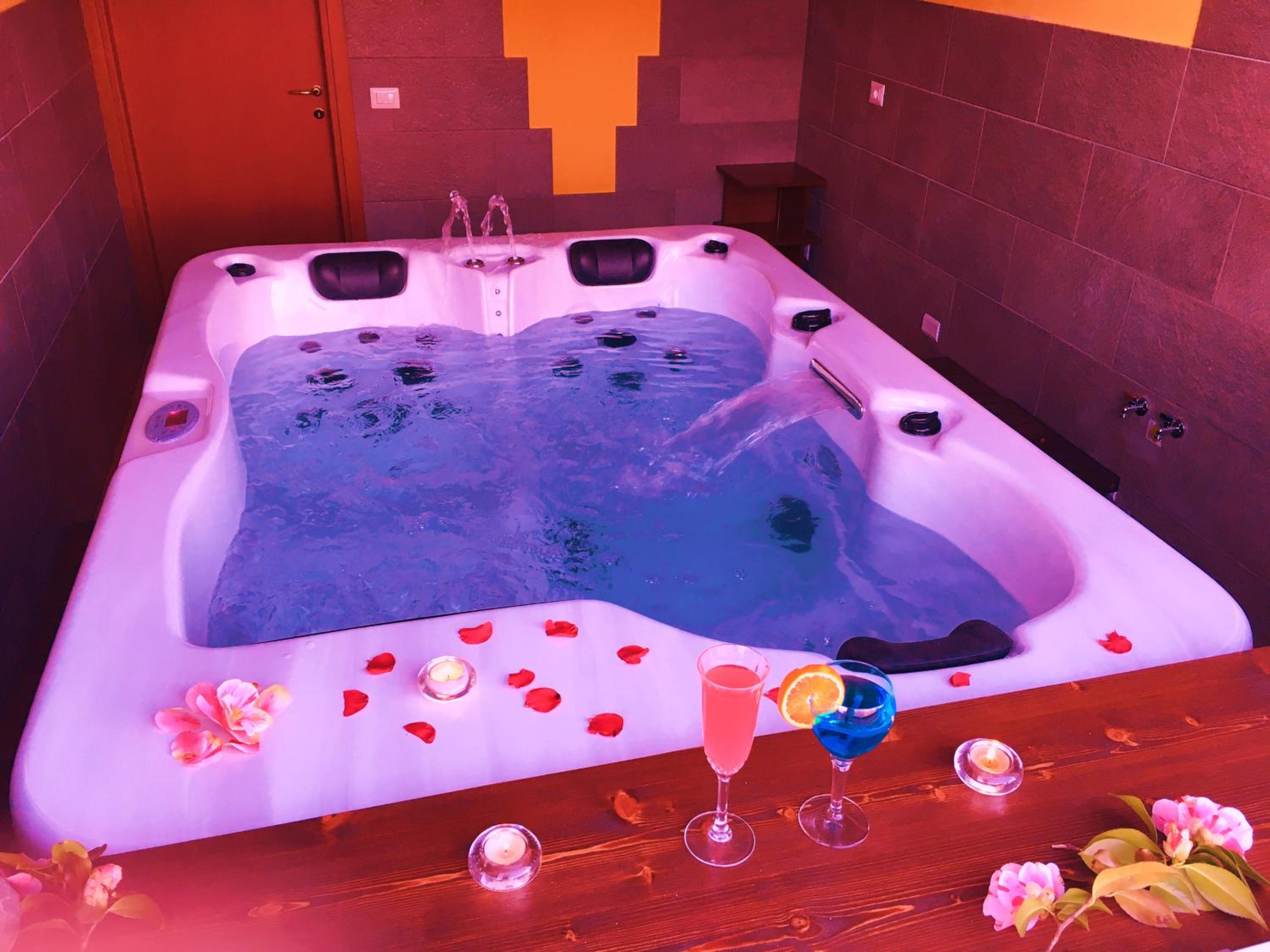 Residence Le Azalee & SPA