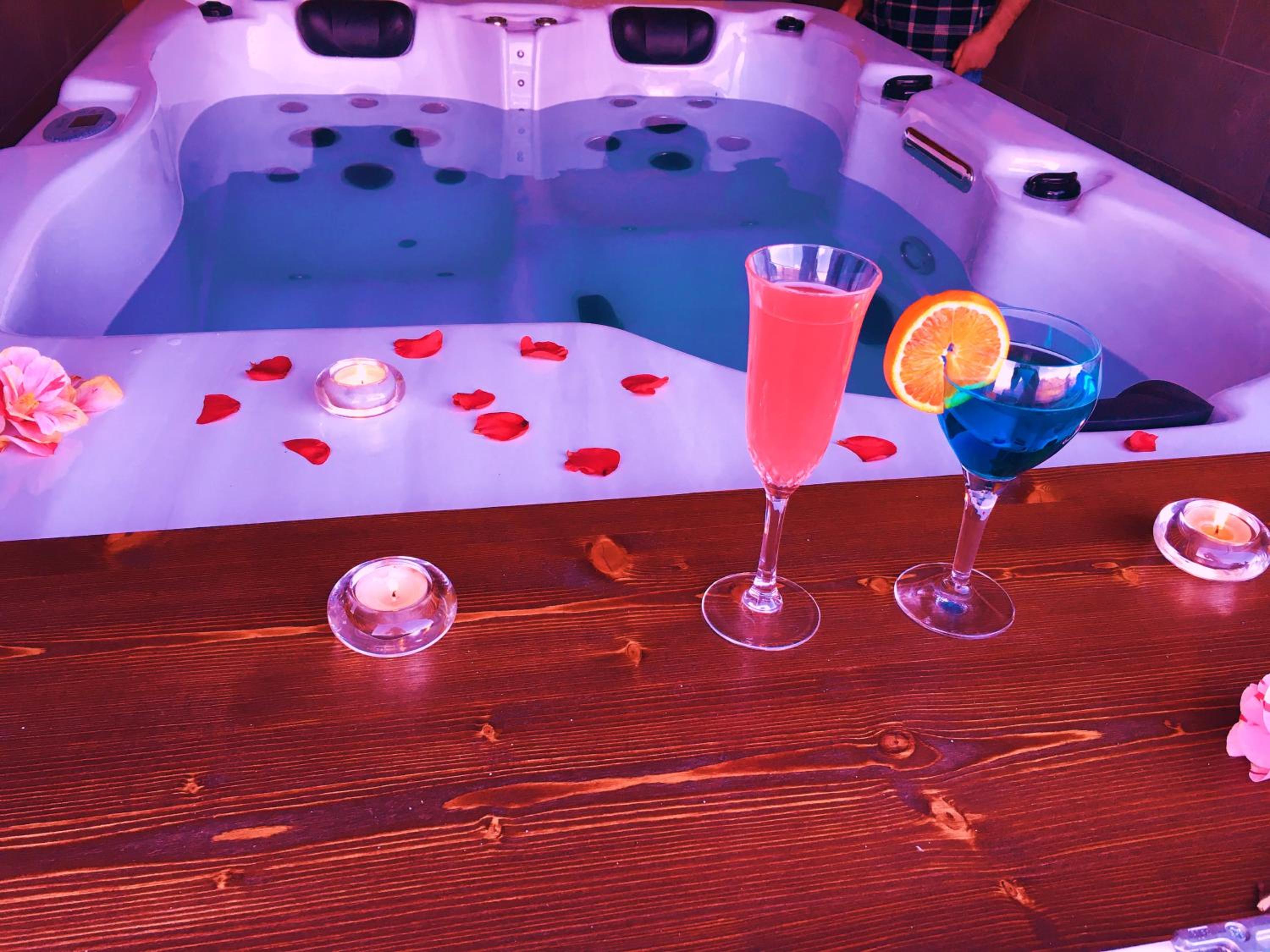 Residence Le Azalee & SPA
