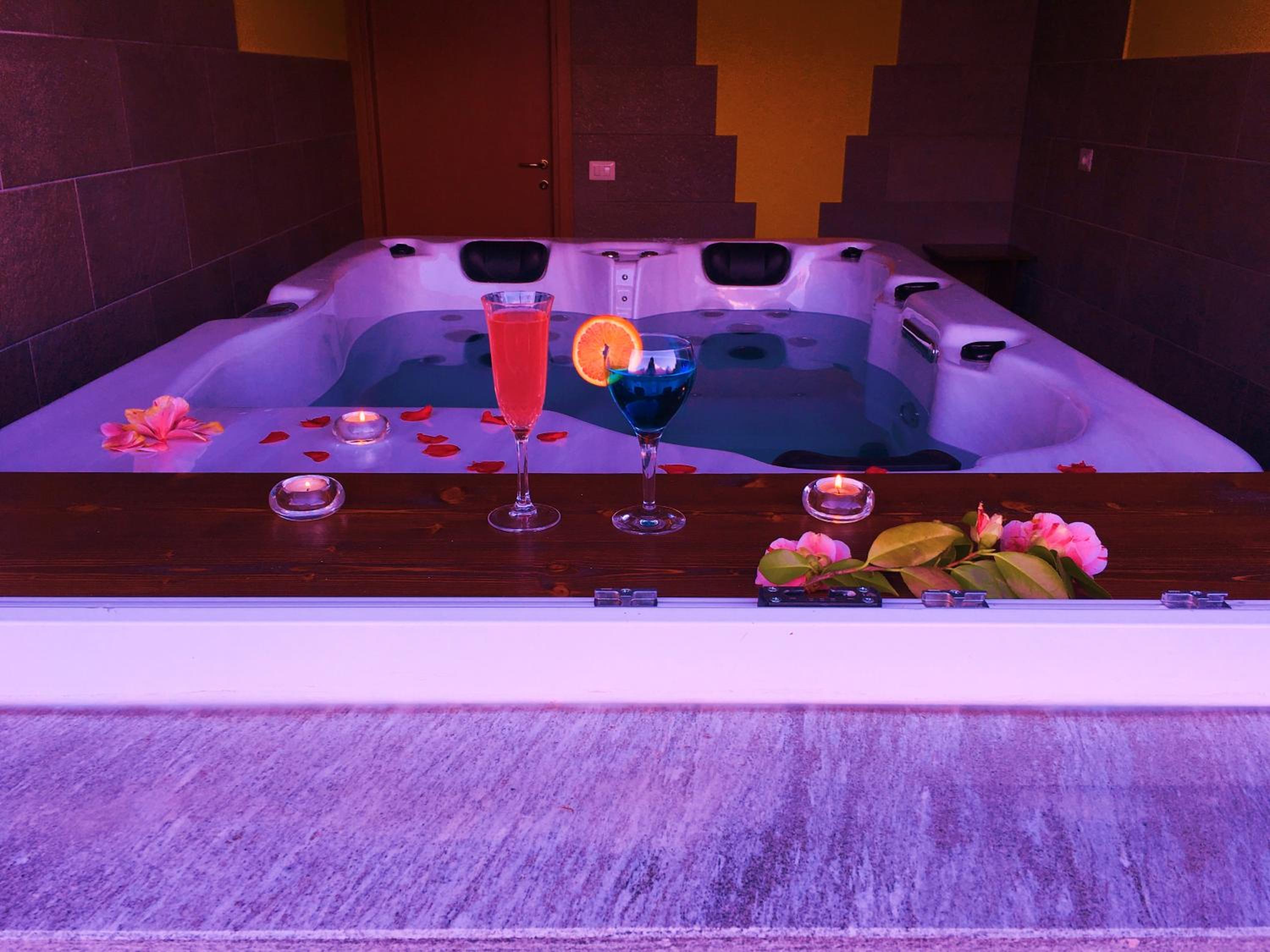 Residence Le Azalee & SPA