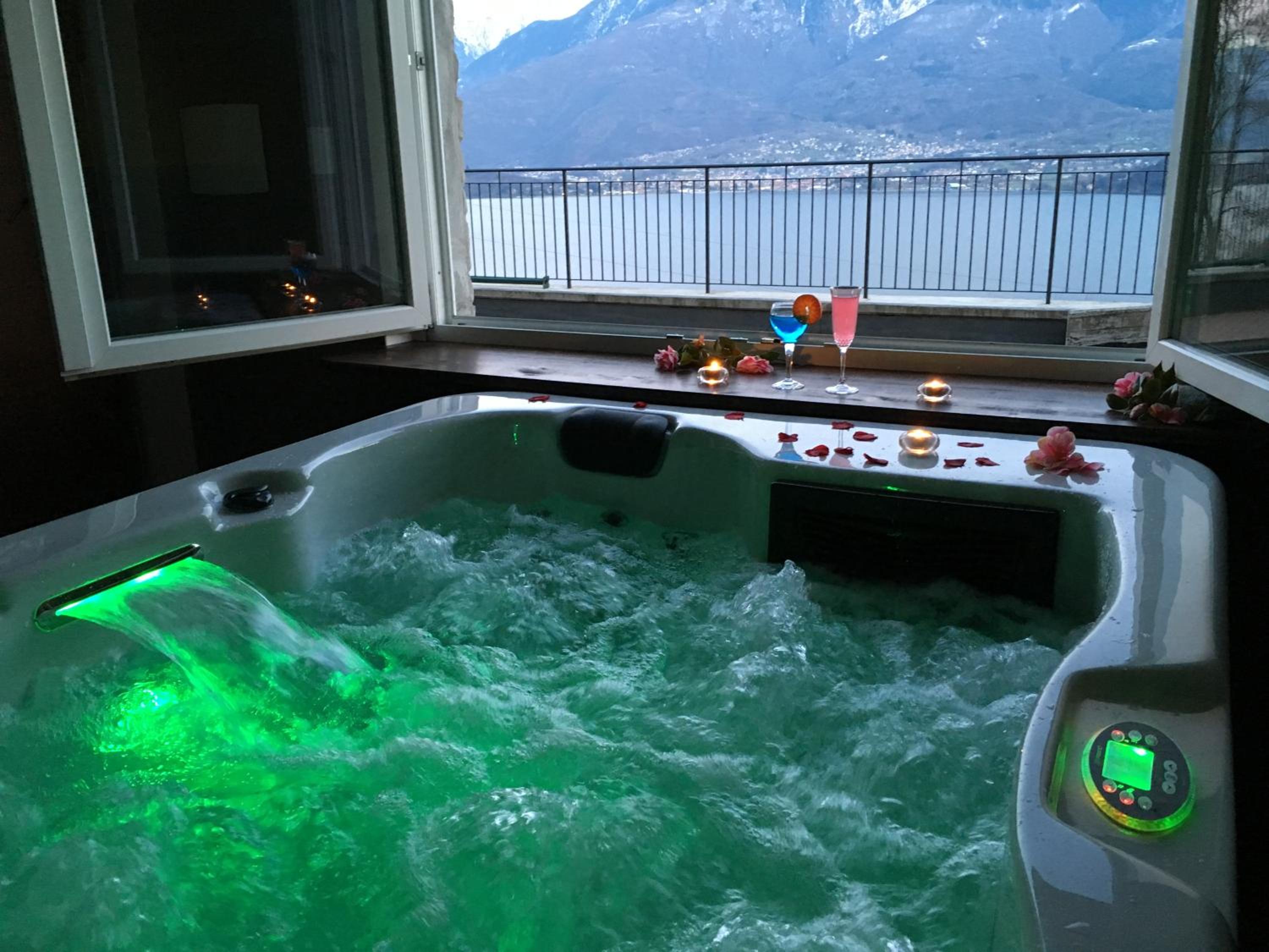 Residence Le Azalee & SPA