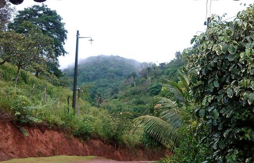 Pousada Vaca Brava