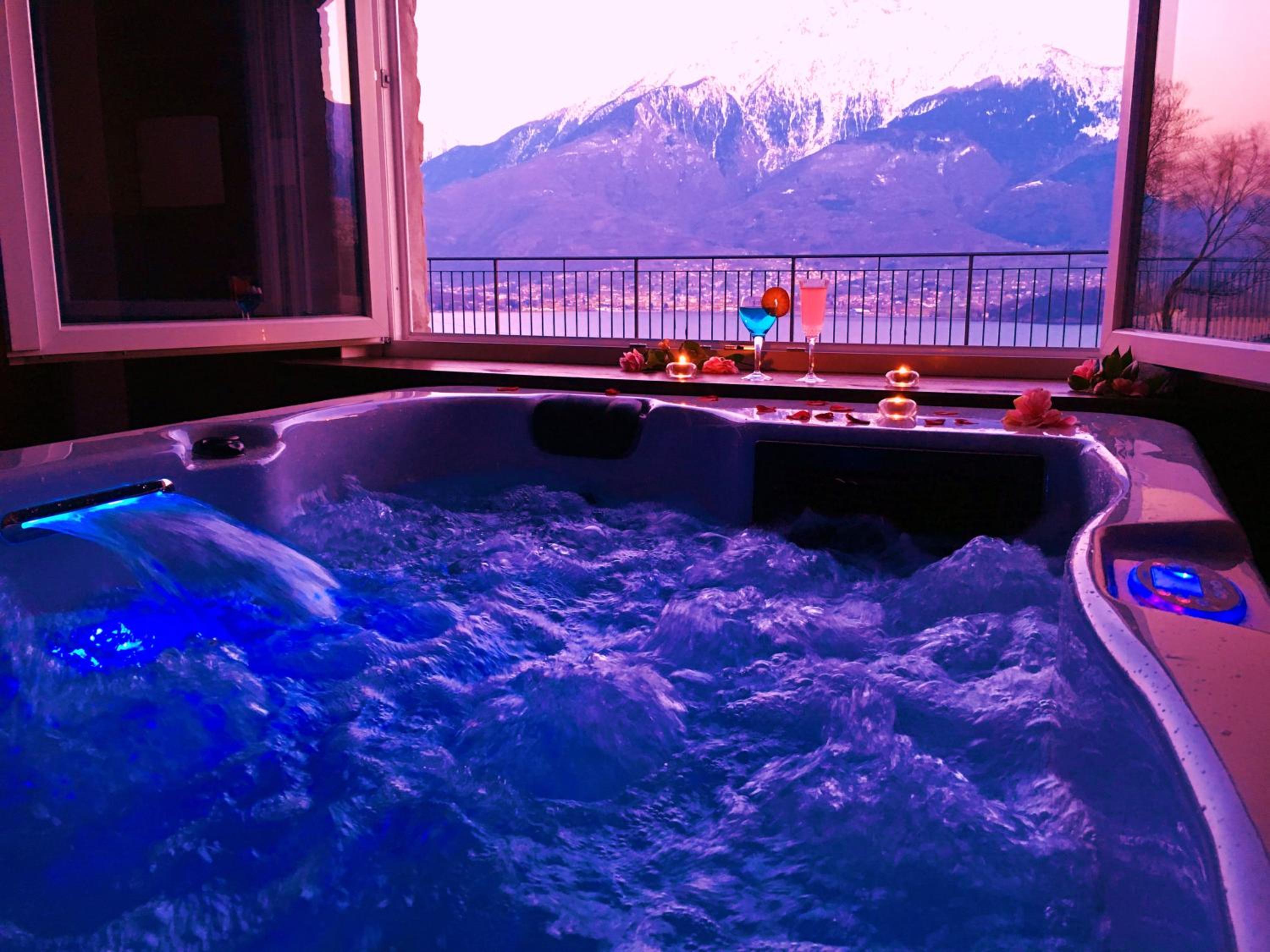 Residence Le Azalee & SPA