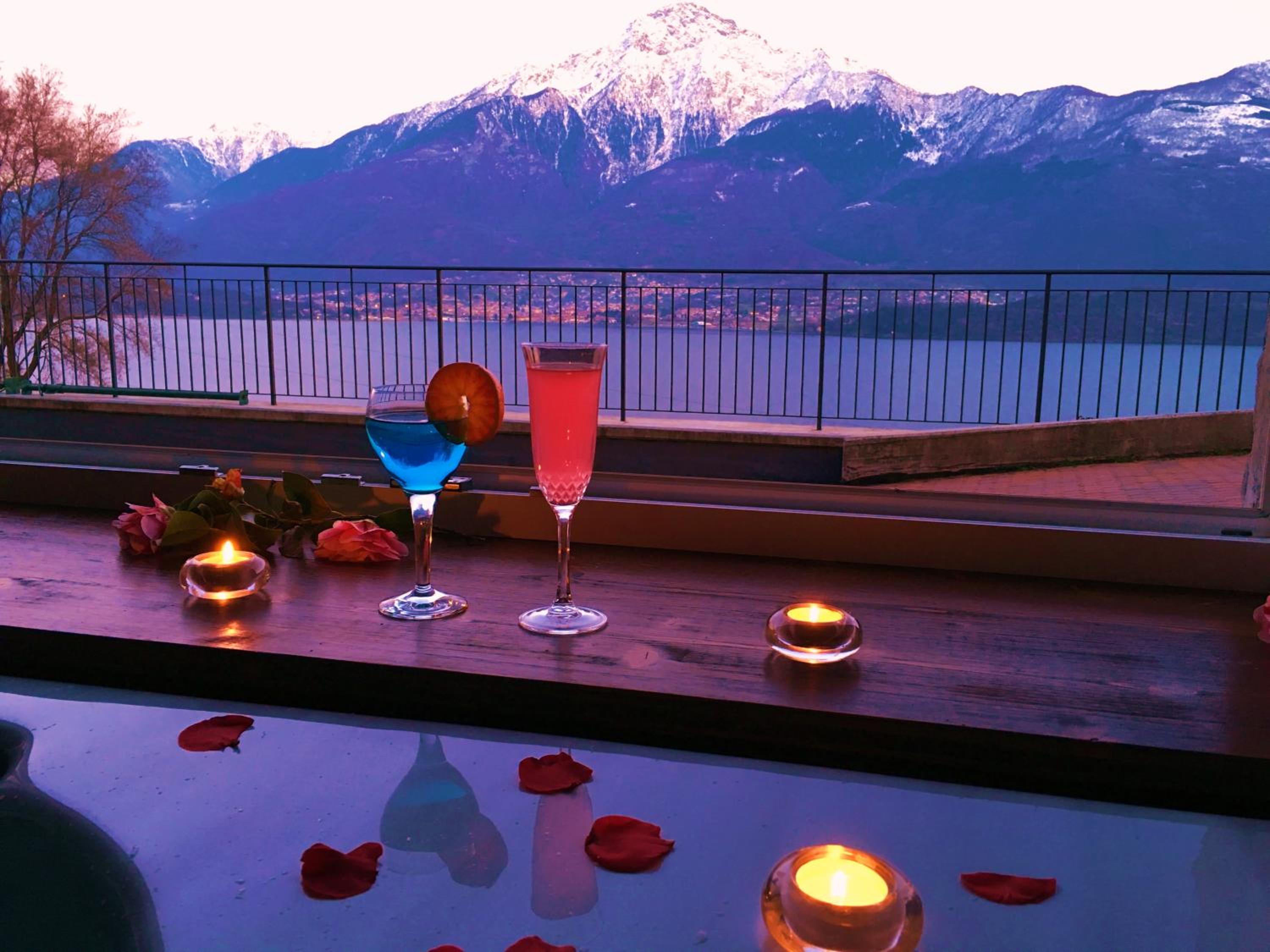 Residence Le Azalee & SPA