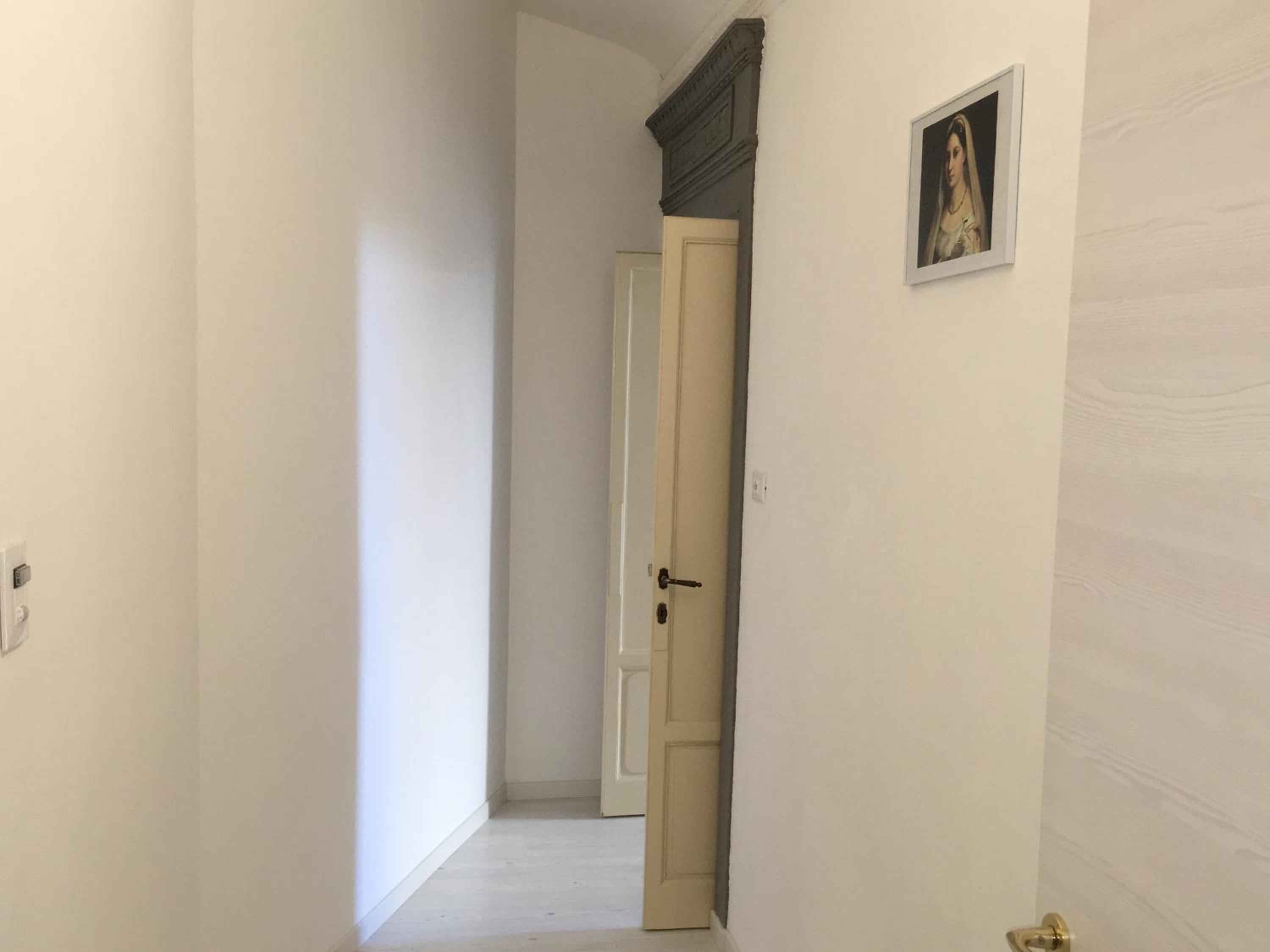 La Tana Dei Leoni Affittacamere
