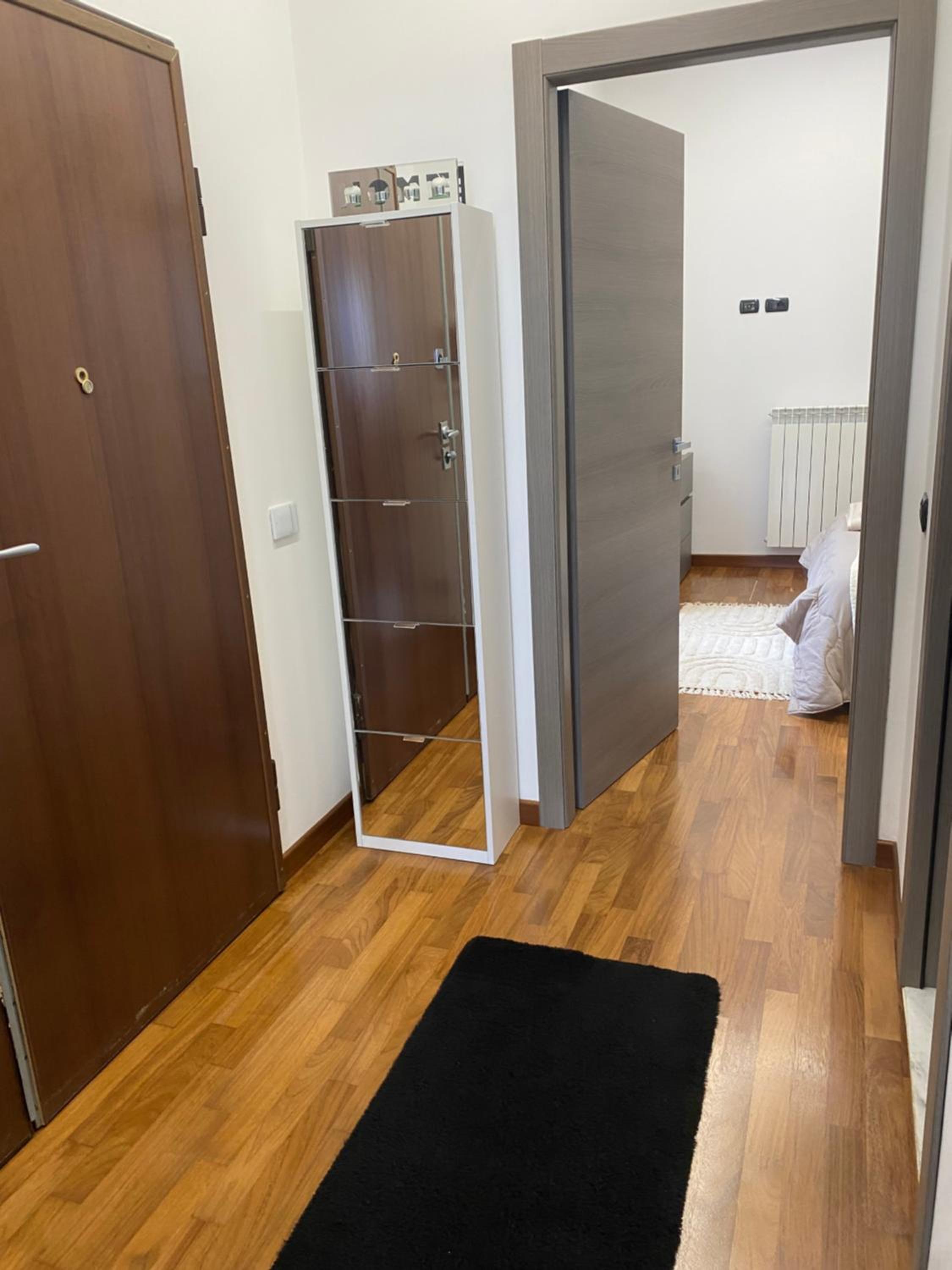 Alloggio in Villa Bordone ,Aeroporto & FREE PARKING