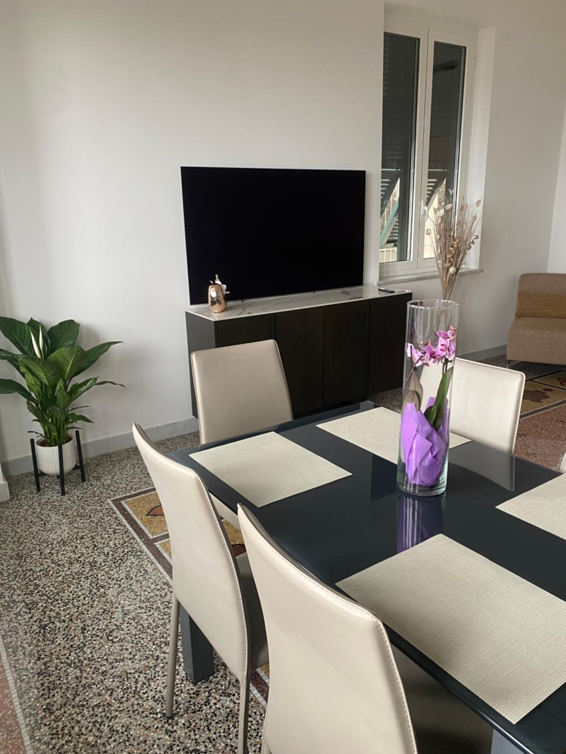 Alloggio in Villa Bordone ,Aeroporto & FREE PARKING