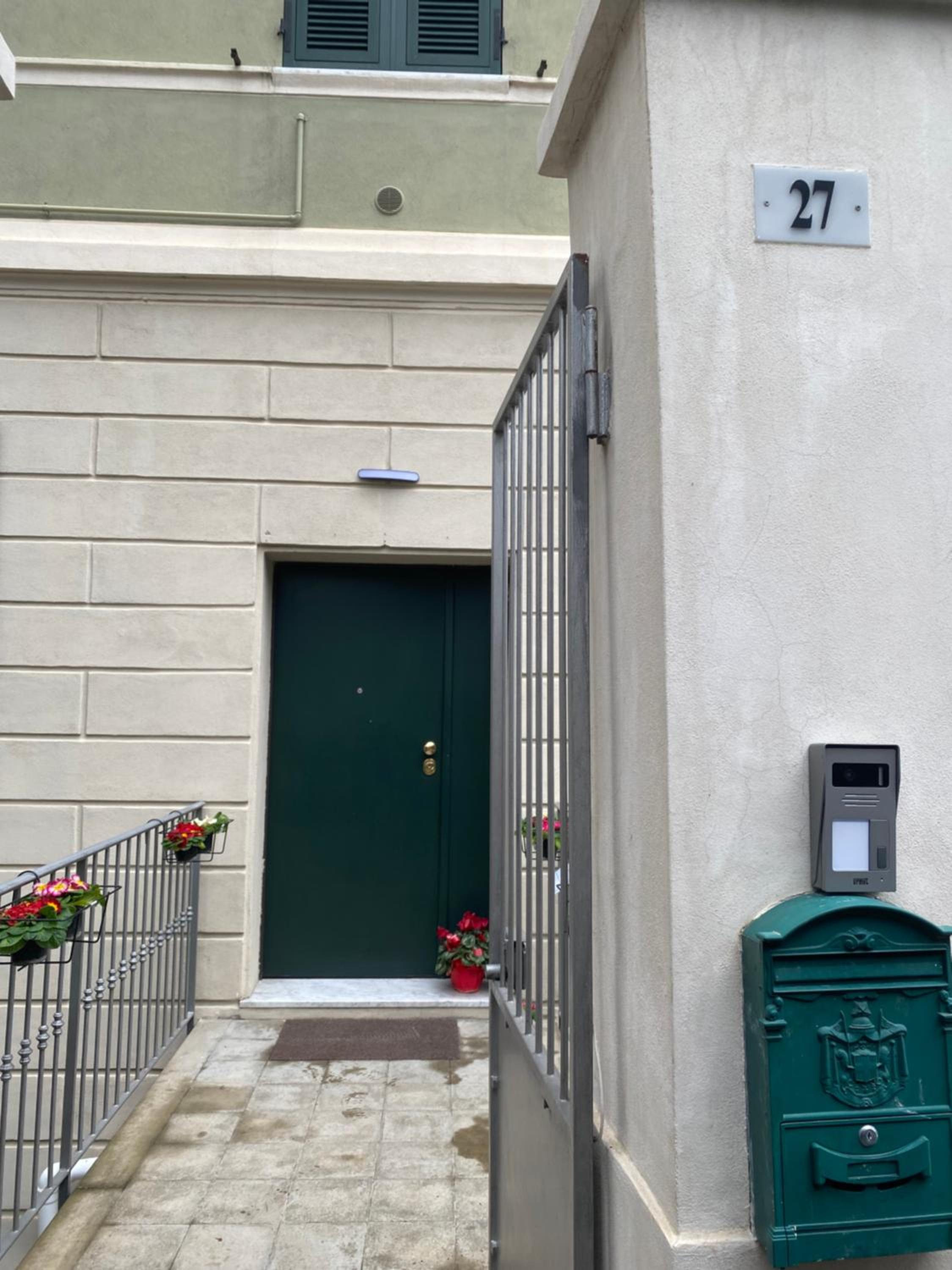 Alloggio in Villa Bordone ,Aeroporto & FREE PARKING