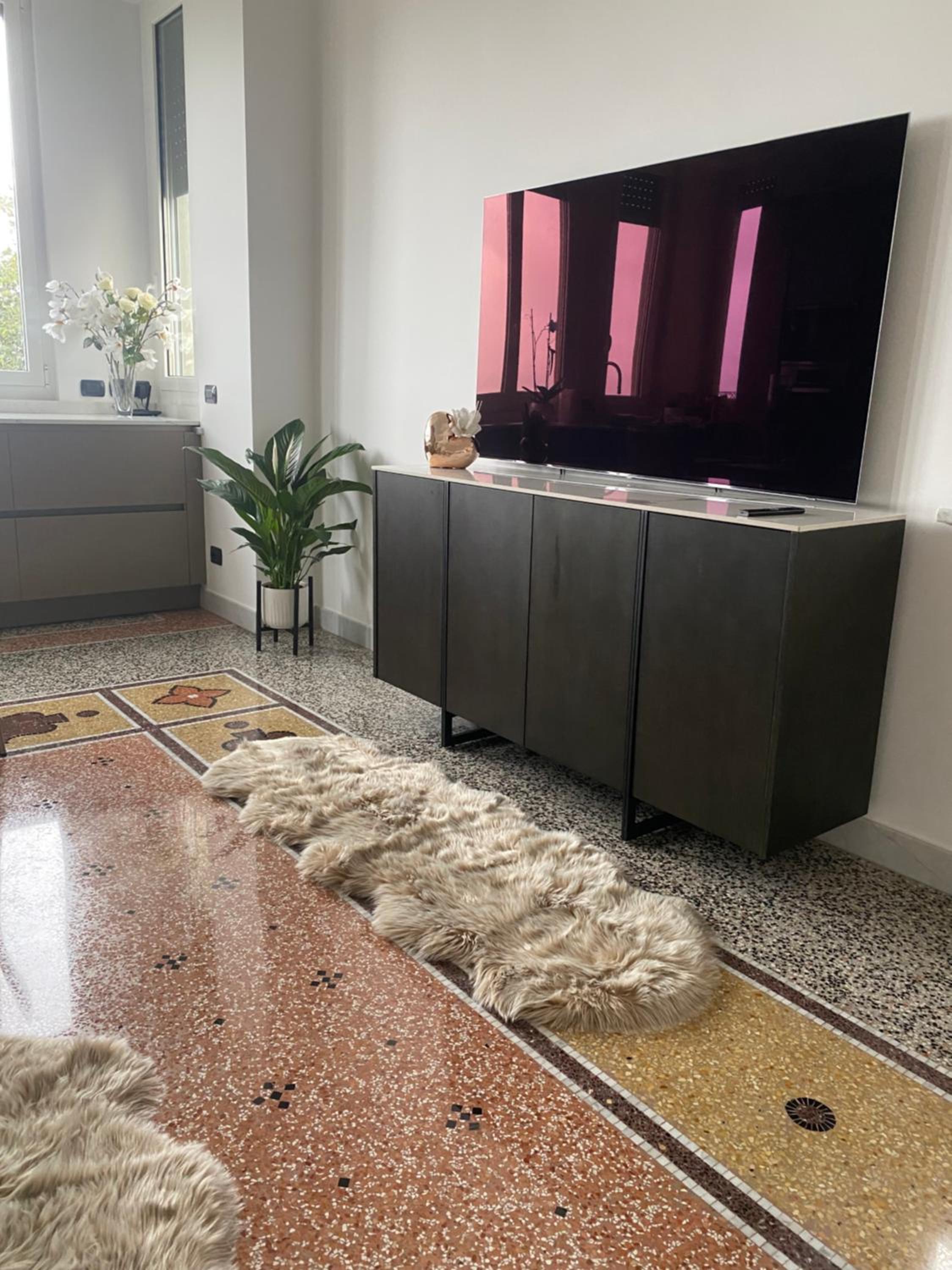 Alloggio in Villa Bordone ,Aeroporto & FREE PARKING