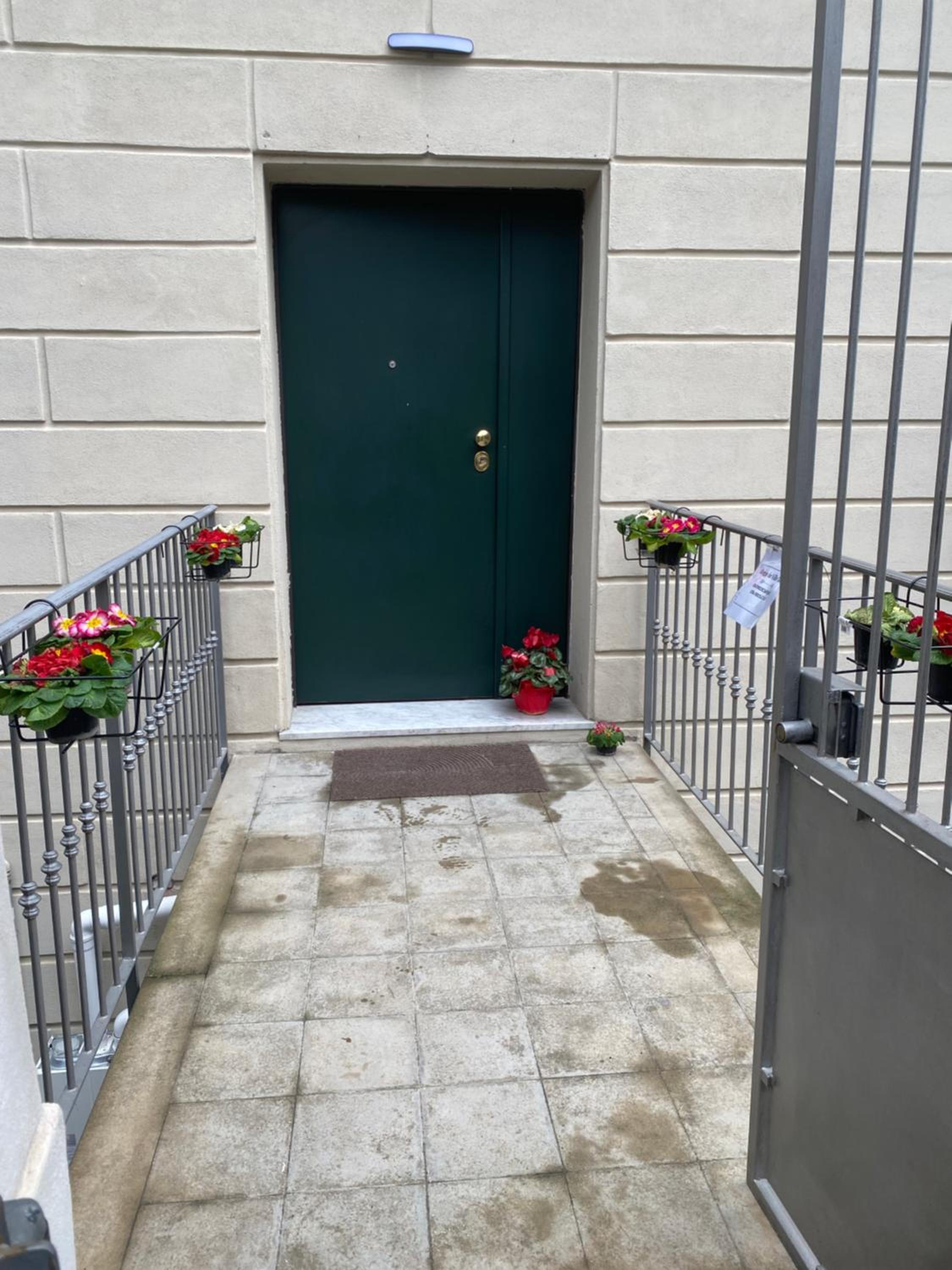 Alloggio in Villa Bordone ,Aeroporto & FREE PARKING