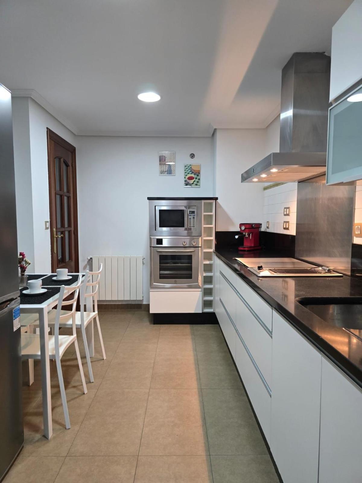 Apartamento Ó Xeitoso Milladoiro
