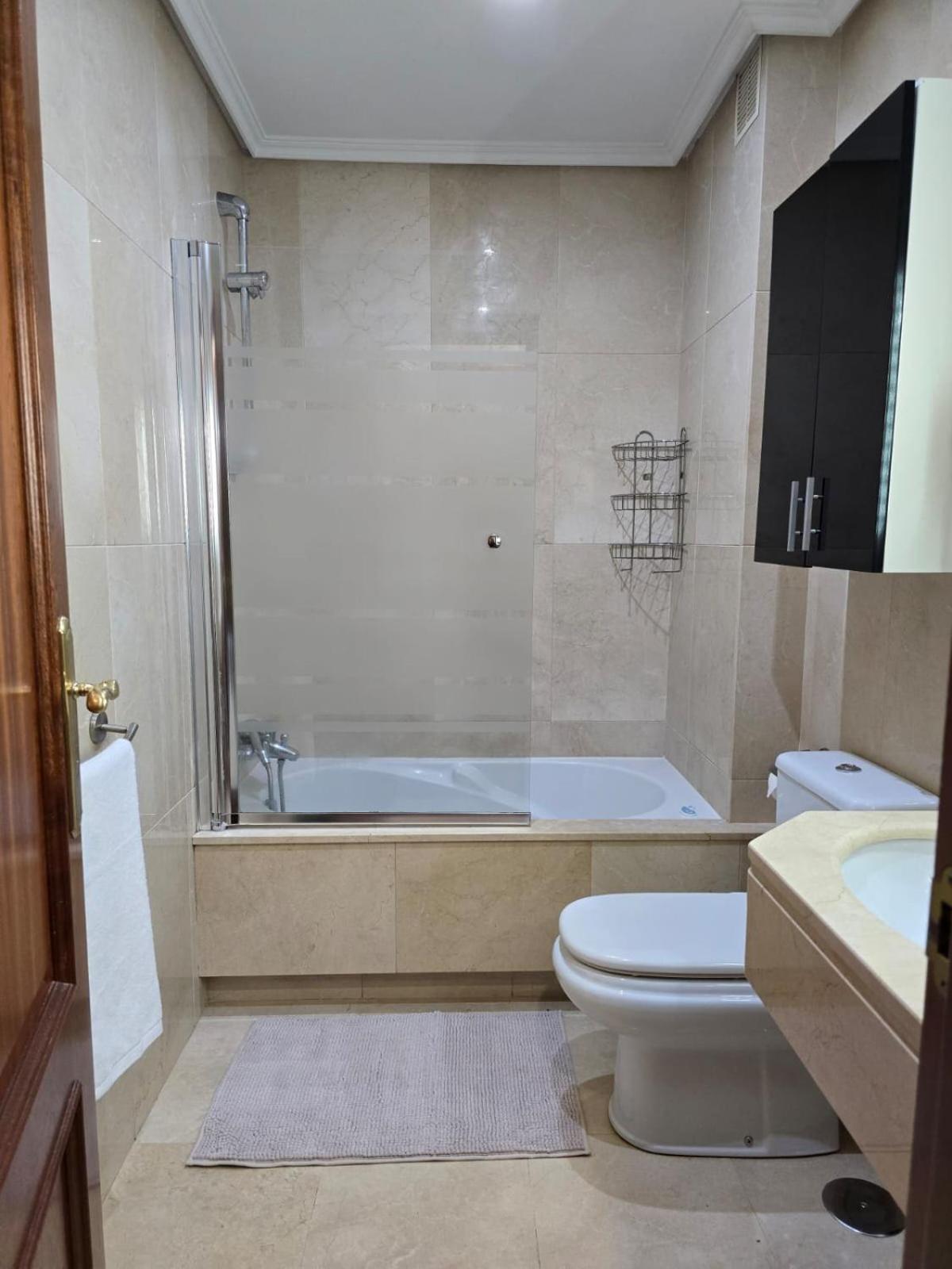 Apartamento Ó Xeitoso Milladoiro