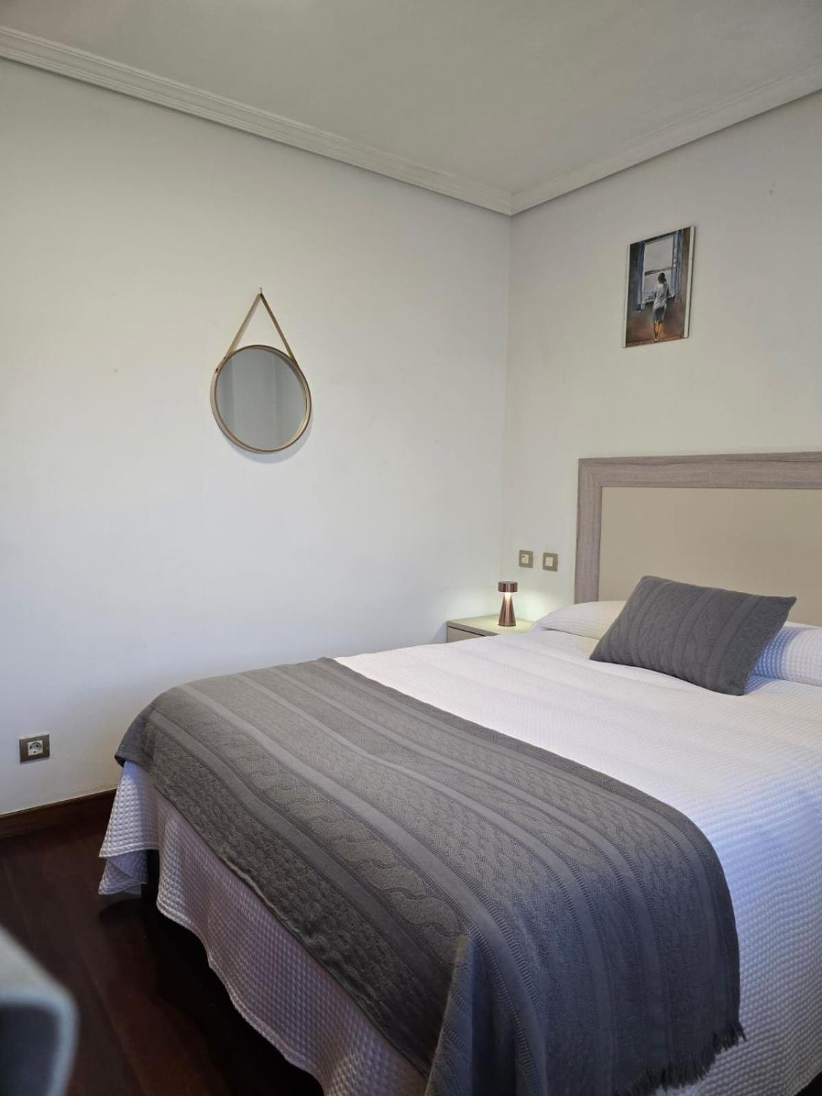 Apartamento Ó Xeitoso Milladoiro