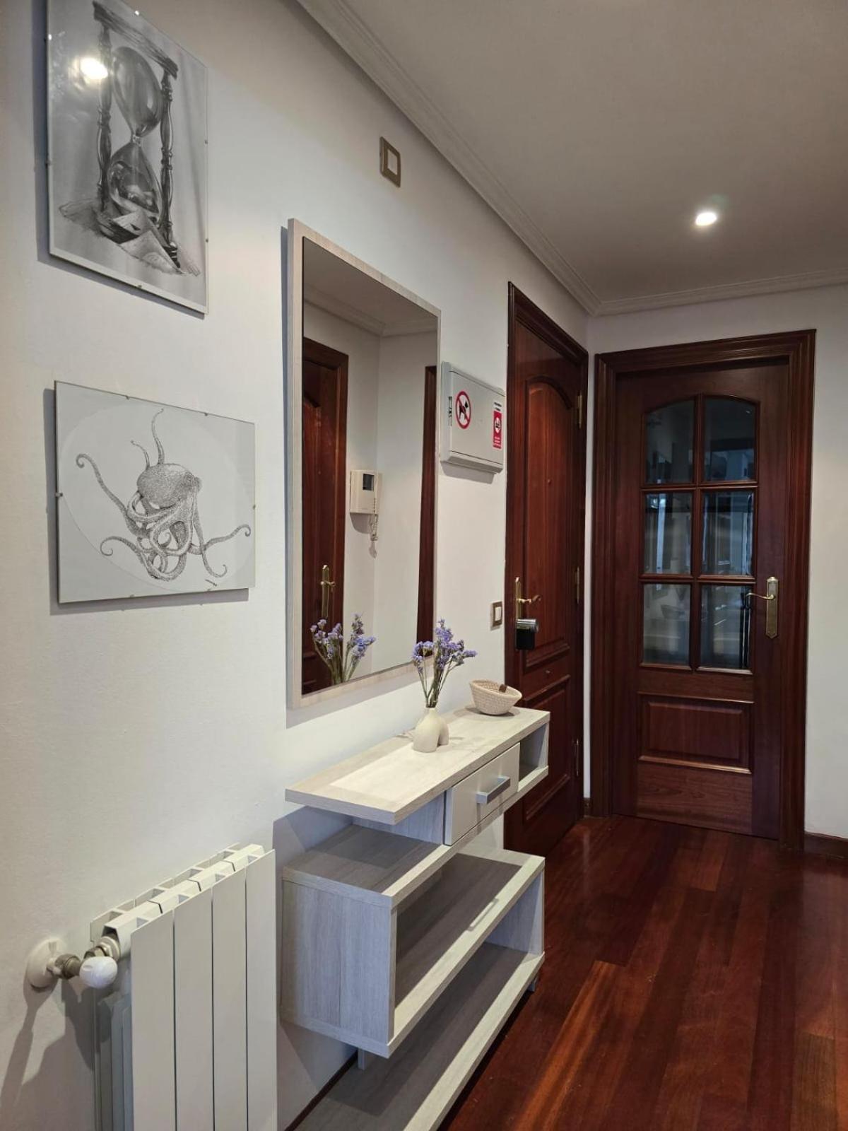 Apartamento Ó Xeitoso Milladoiro