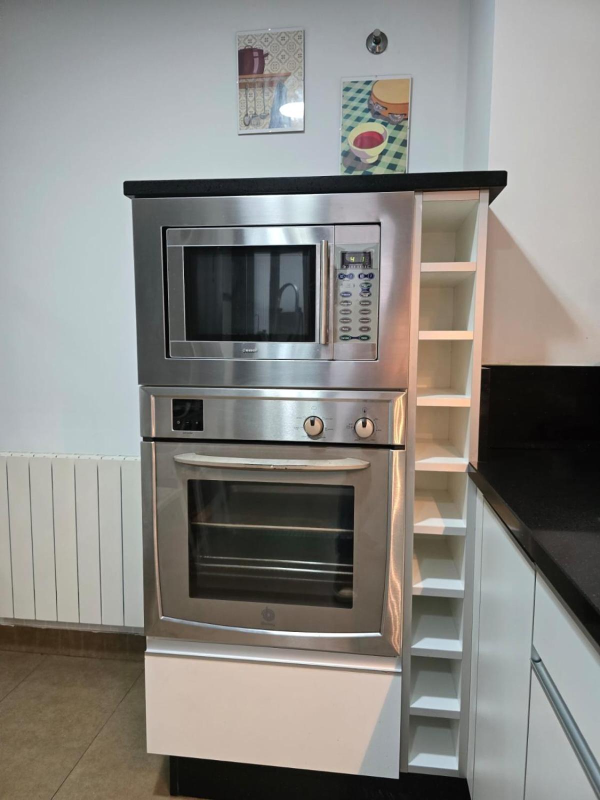 Apartamento Ó Xeitoso Milladoiro