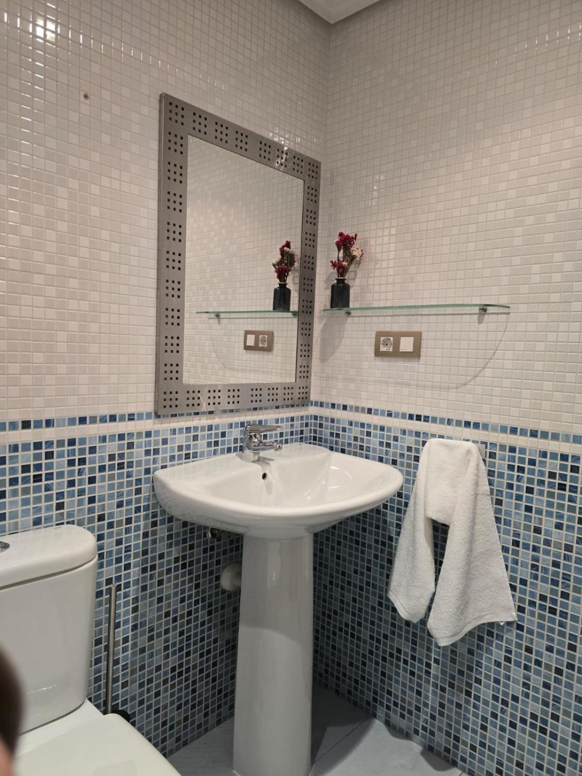 Apartamento Ó Xeitoso Milladoiro