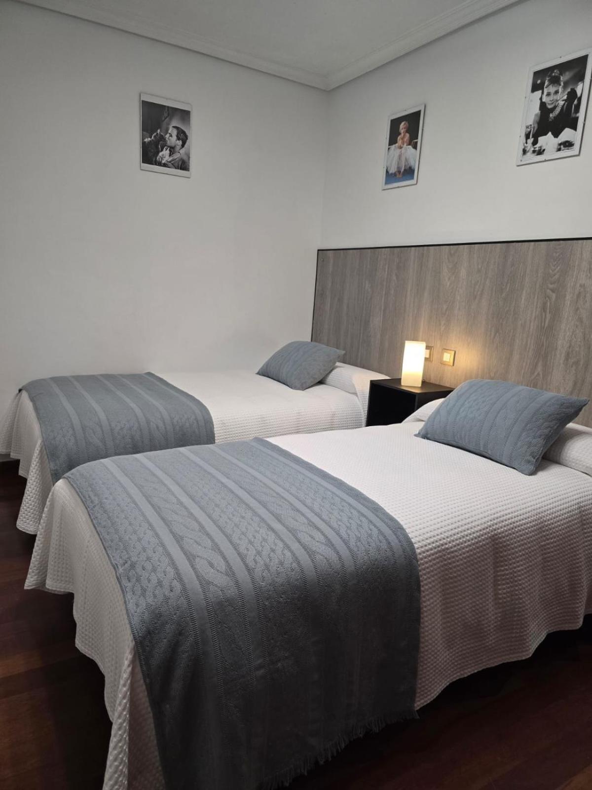 Apartamento Ó Xeitoso Milladoiro