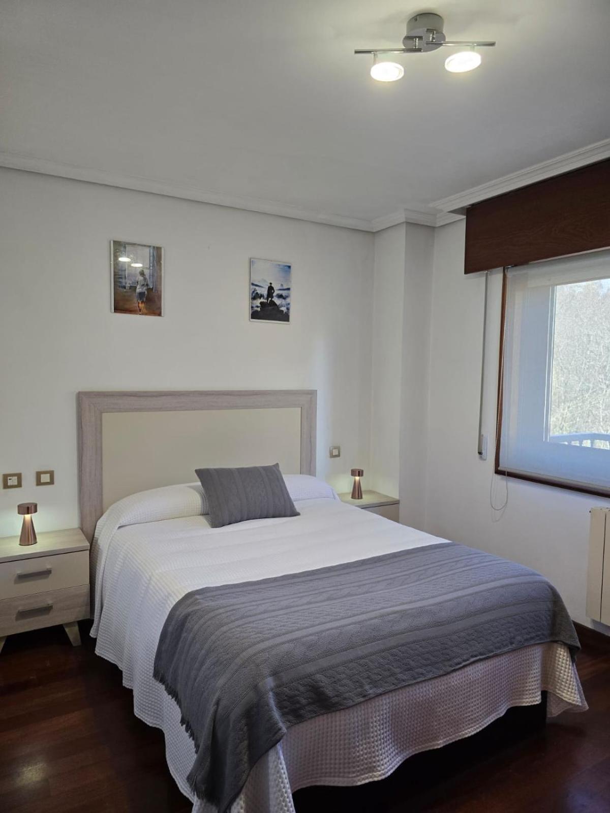 Apartamento Ó Xeitoso Milladoiro