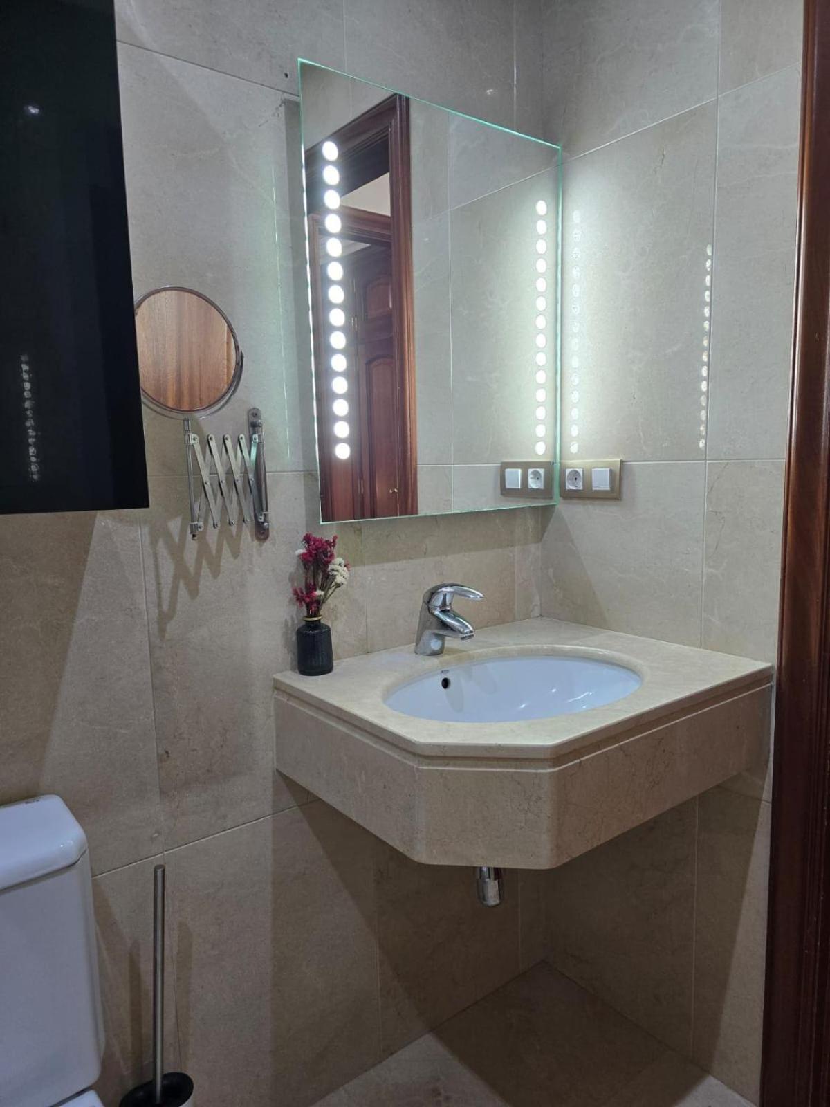 Apartamento Ó Xeitoso Milladoiro
