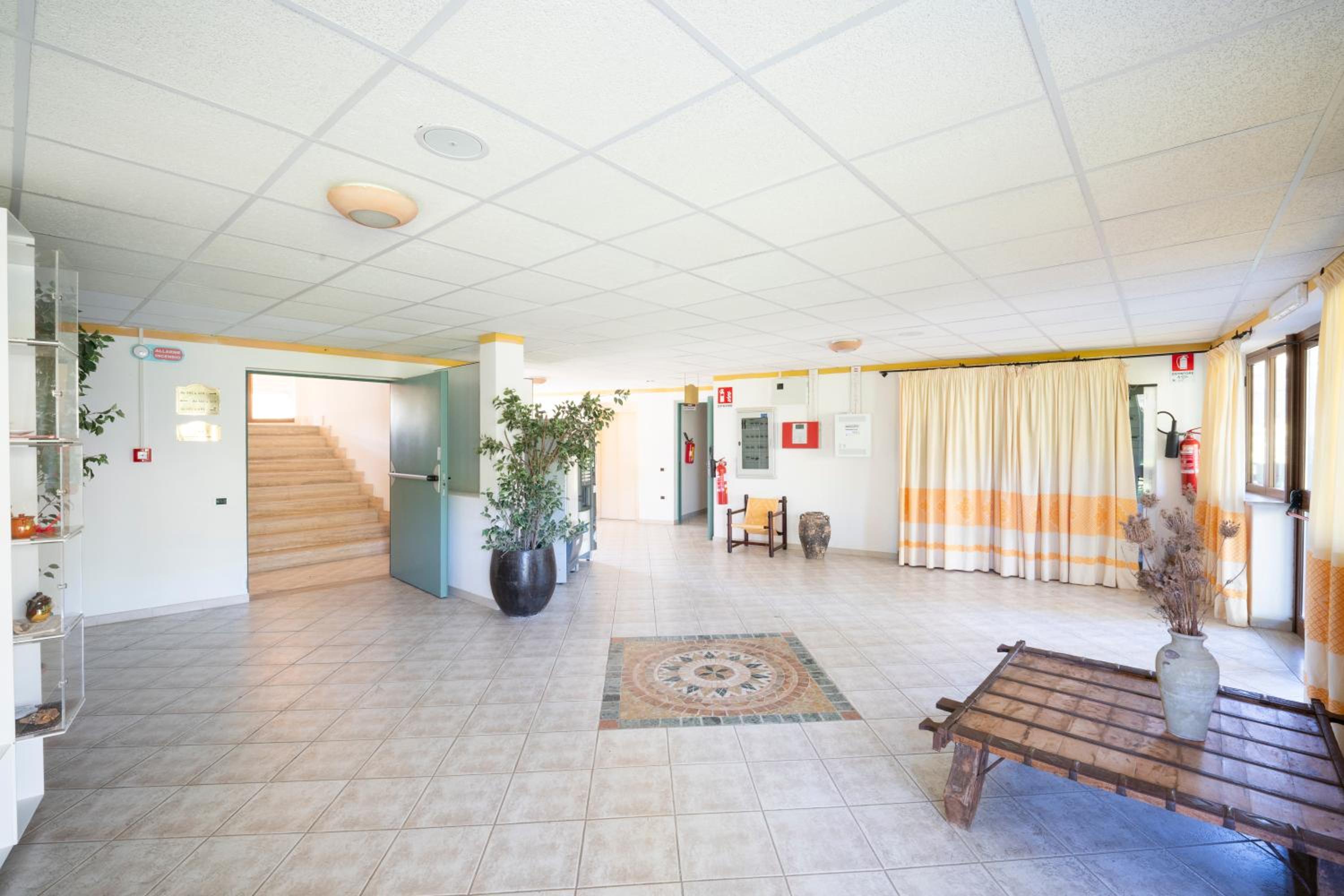 Horse Country Resort Congress & Spa - Hotel Ribot
