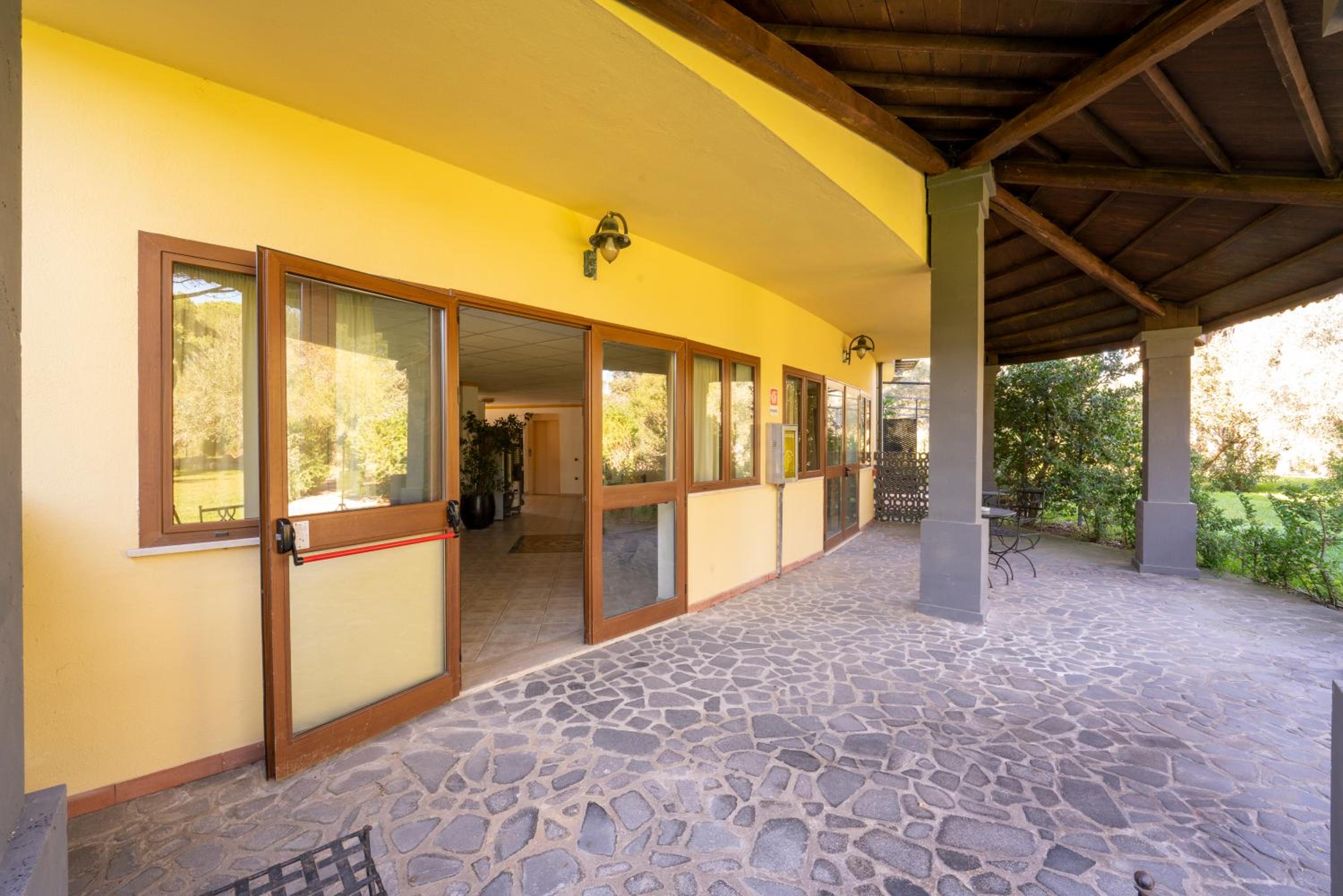 Horse Country Resort Congress & Spa - Hotel Ribot