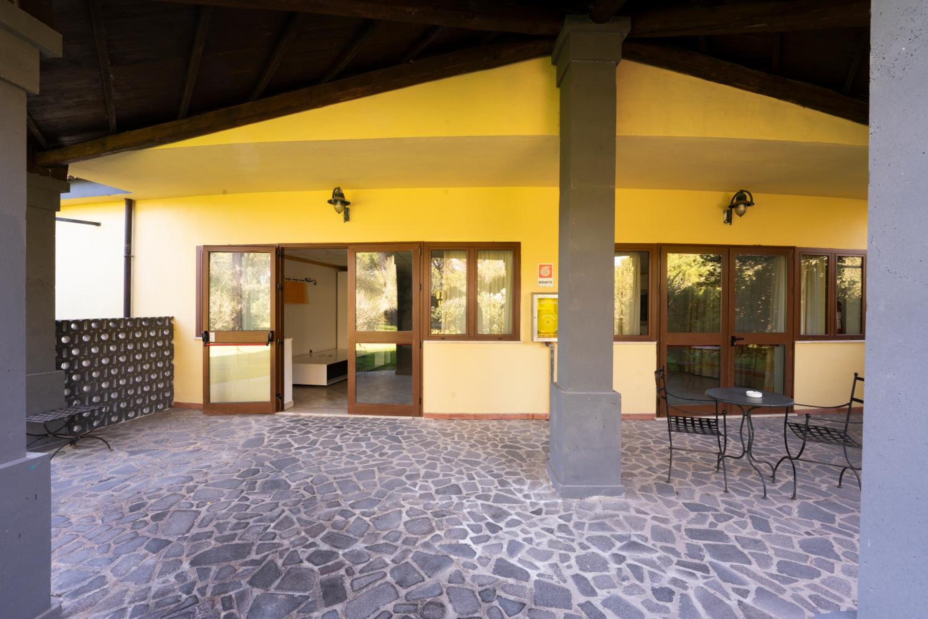 Horse Country Resort Congress & Spa - Hotel Ribot