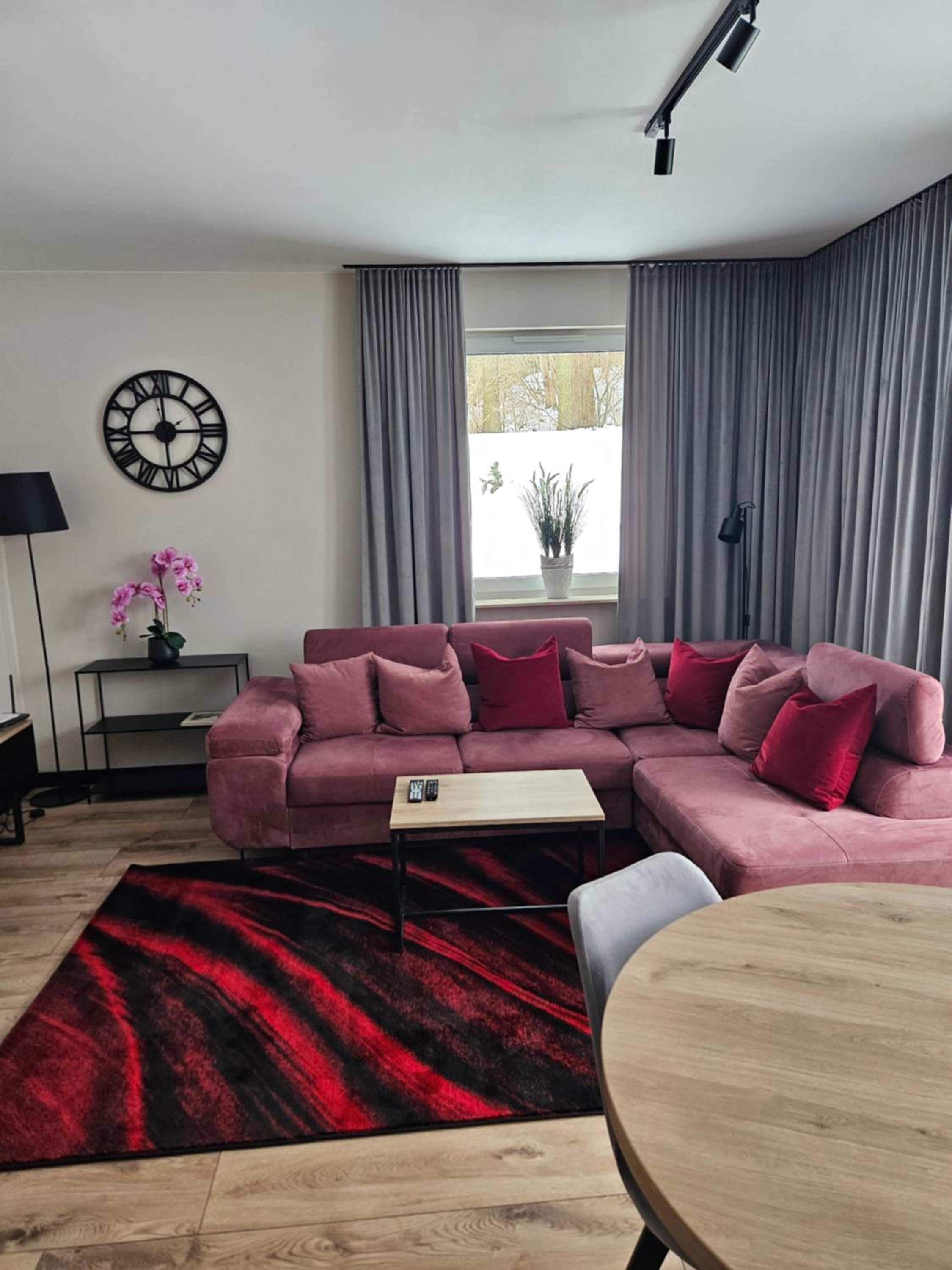 Apartament Zamkowe Wzgórze, photo 54