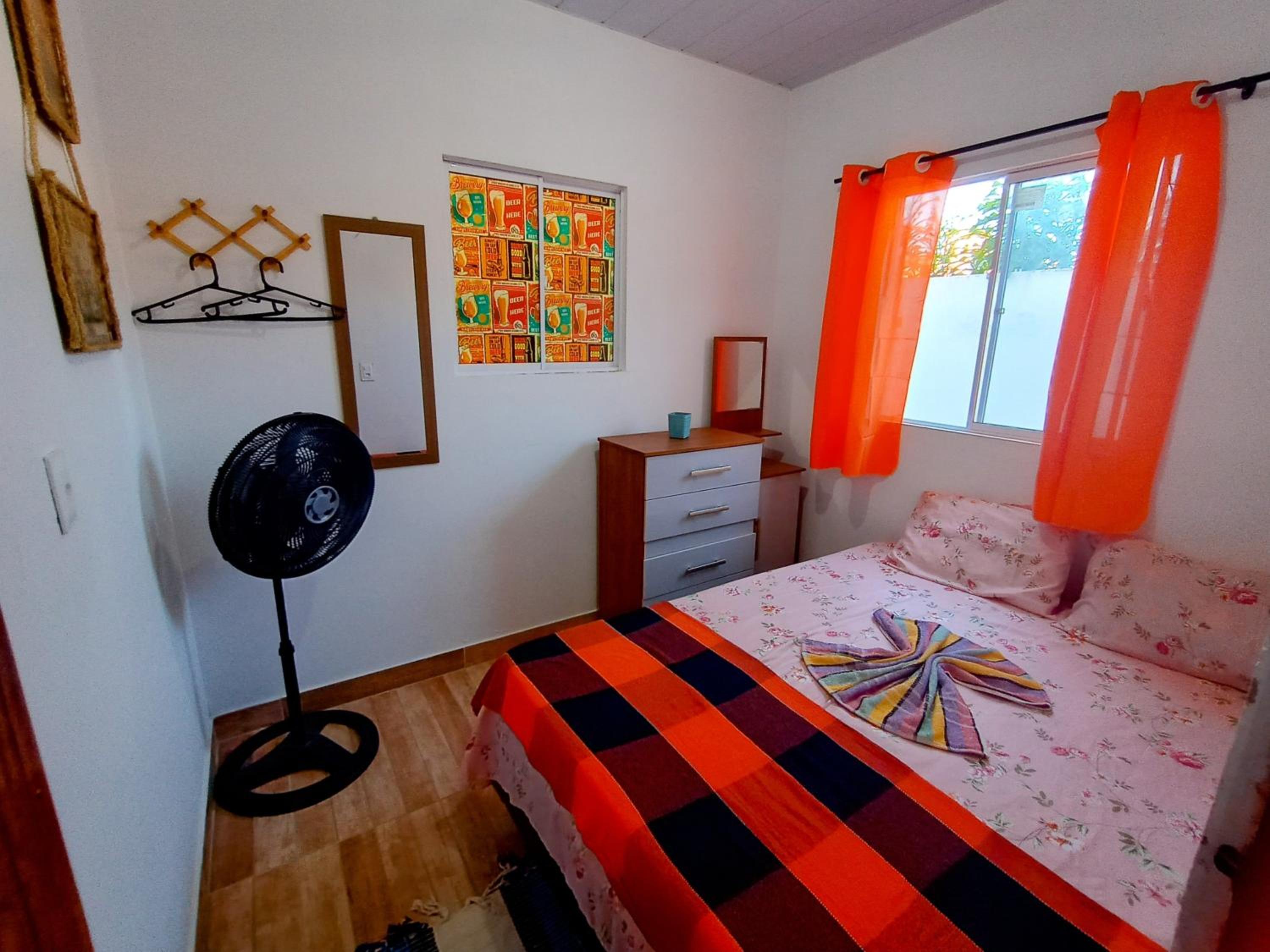 Residencial Lar Maragogi - Chalé 01 - Praia de Peroba