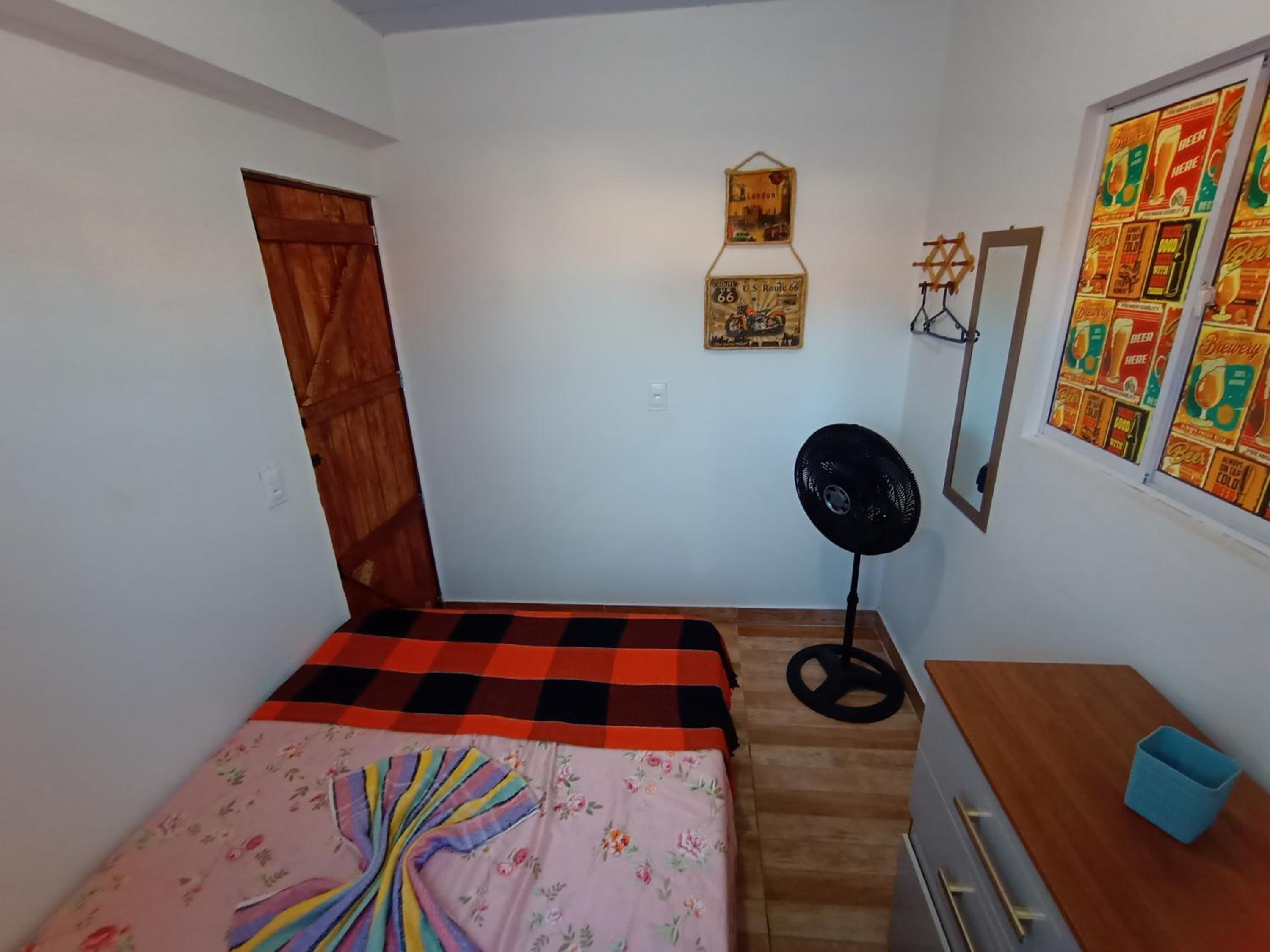 Residencial Lar Maragogi - Chalé 01 - Praia de Peroba