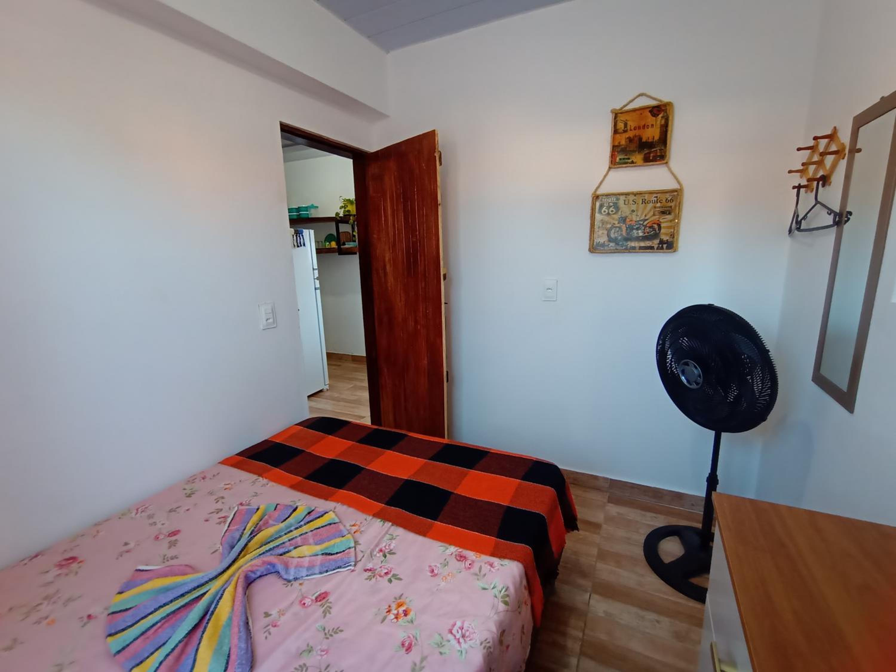 Residencial Lar Maragogi - Chalé 01 - Praia de Peroba