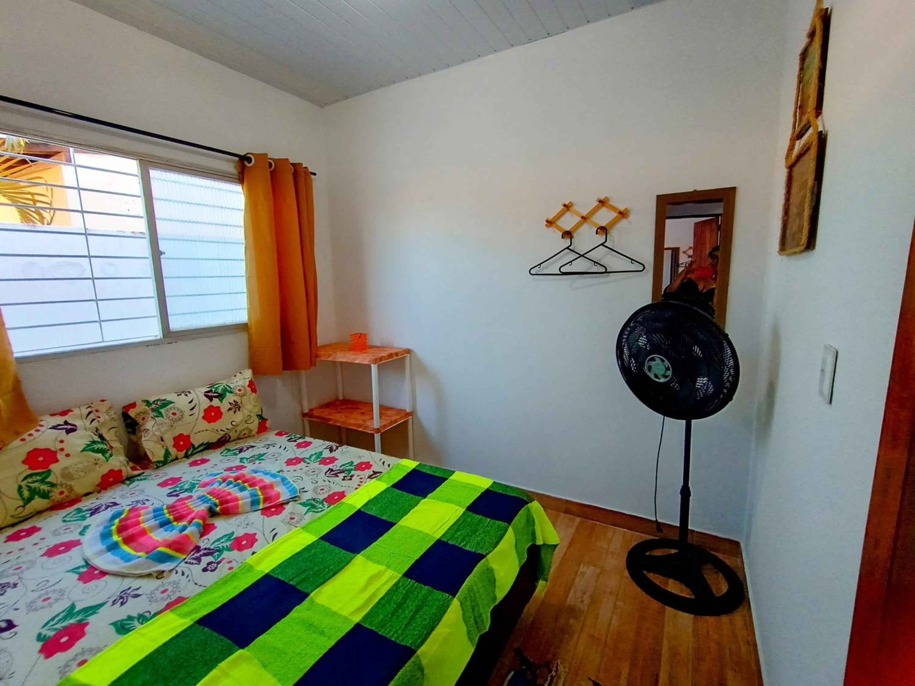 Residencial Lar Maragogi - Chalé 01 - Praia de Peroba