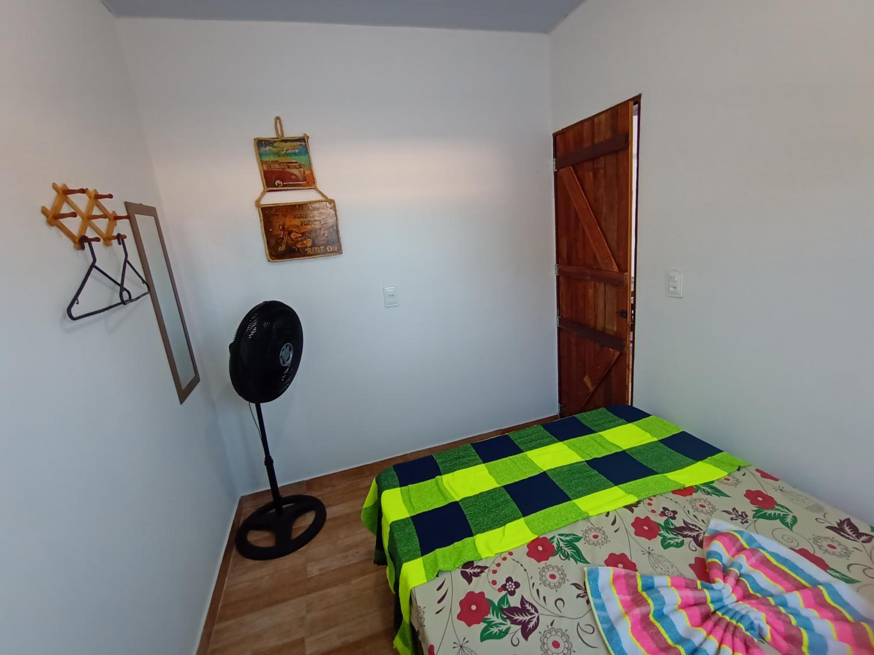 Residencial Lar Maragogi - Chalé 01 - Praia de Peroba