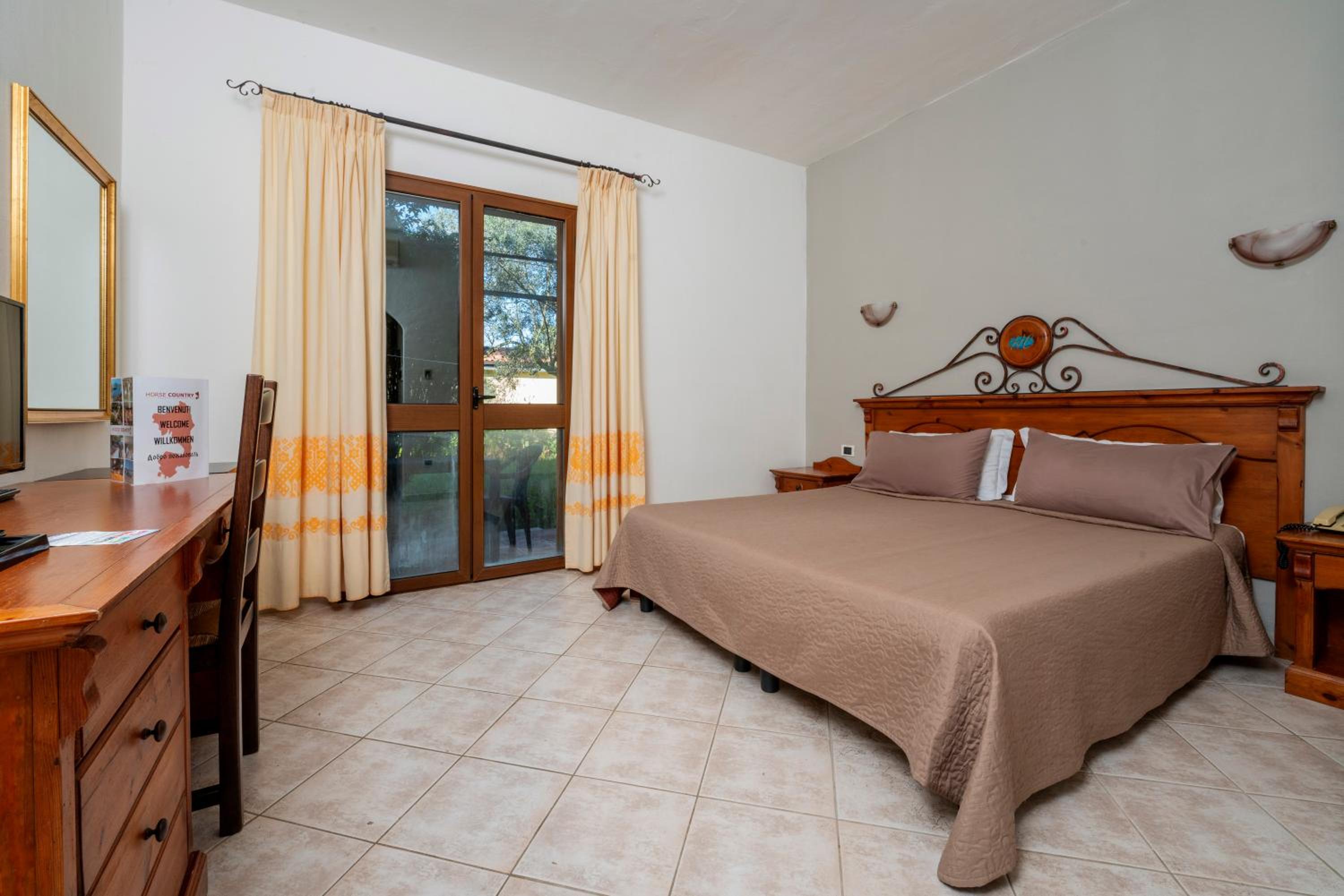 Horse Country Resort Congress & Spa - Hotel Ribot
