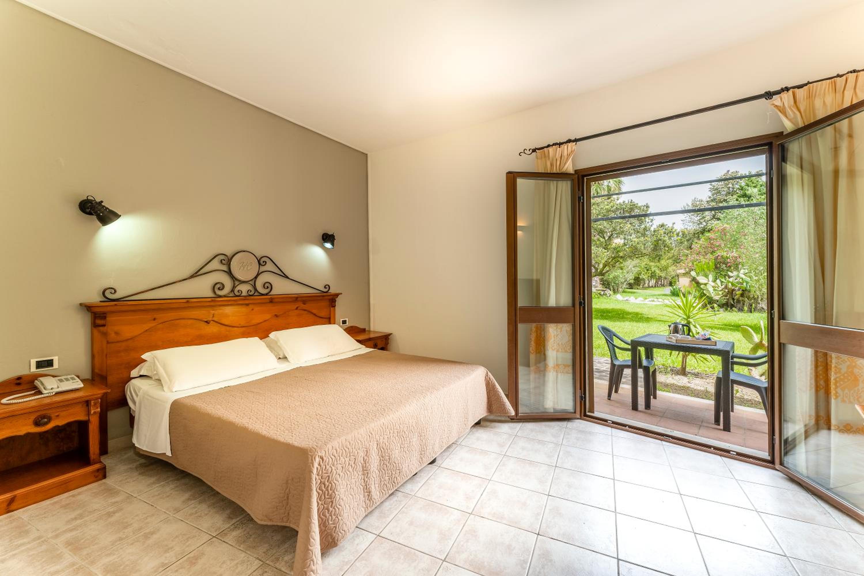 Horse Country Resort Congress & Spa - Hotel Ribot