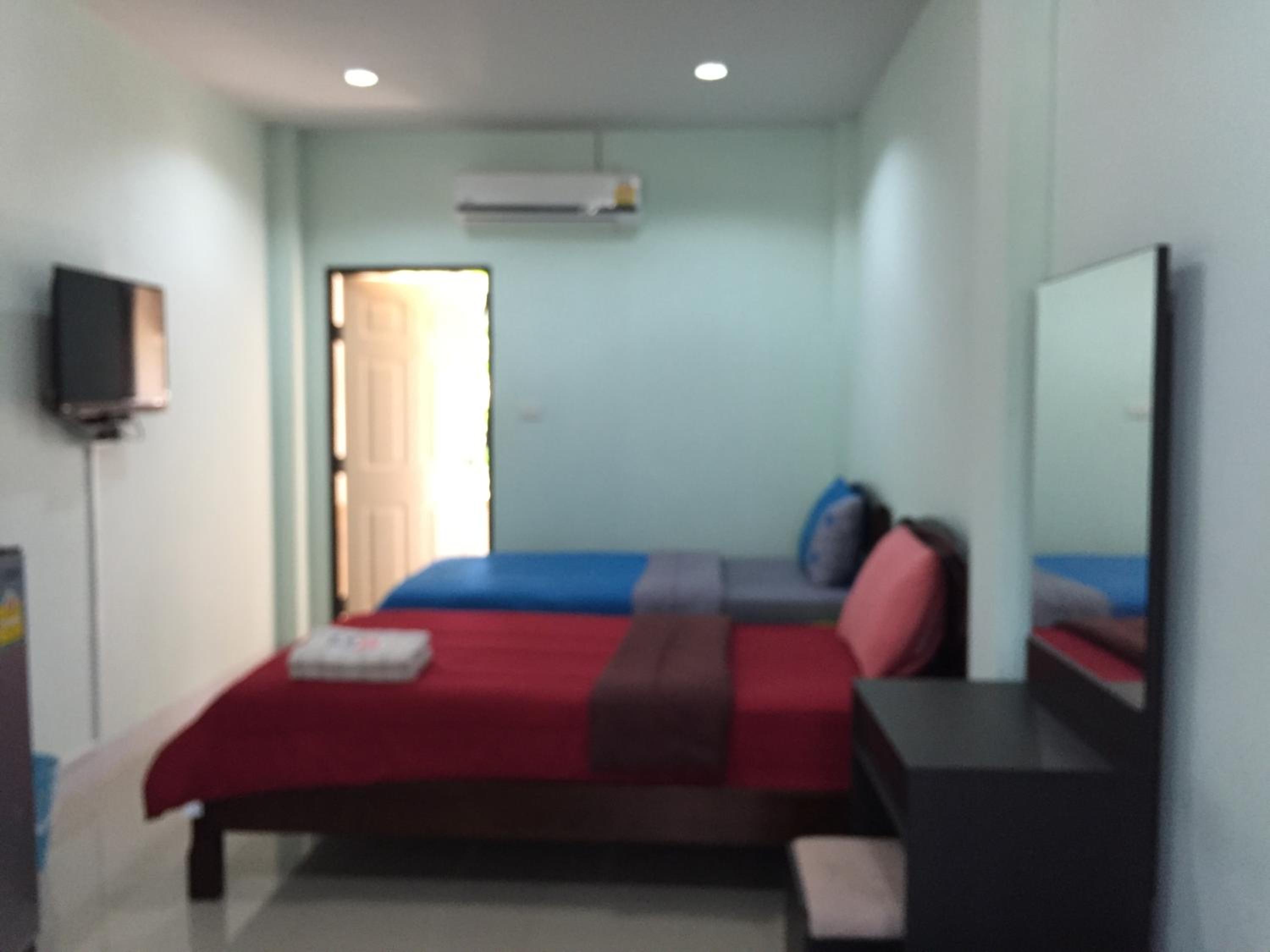 Rayonghouse Resort
