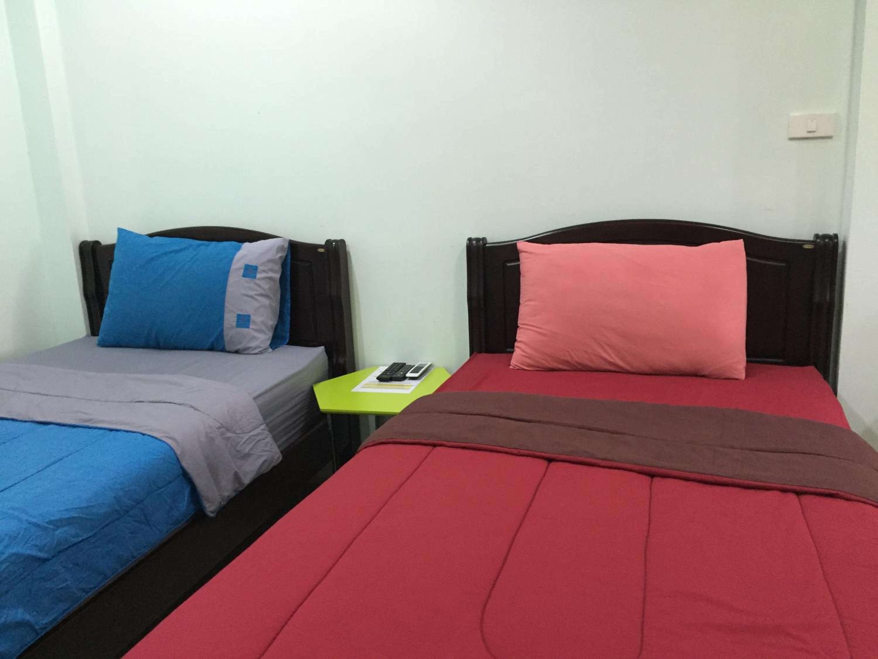 Rayonghouse Resort