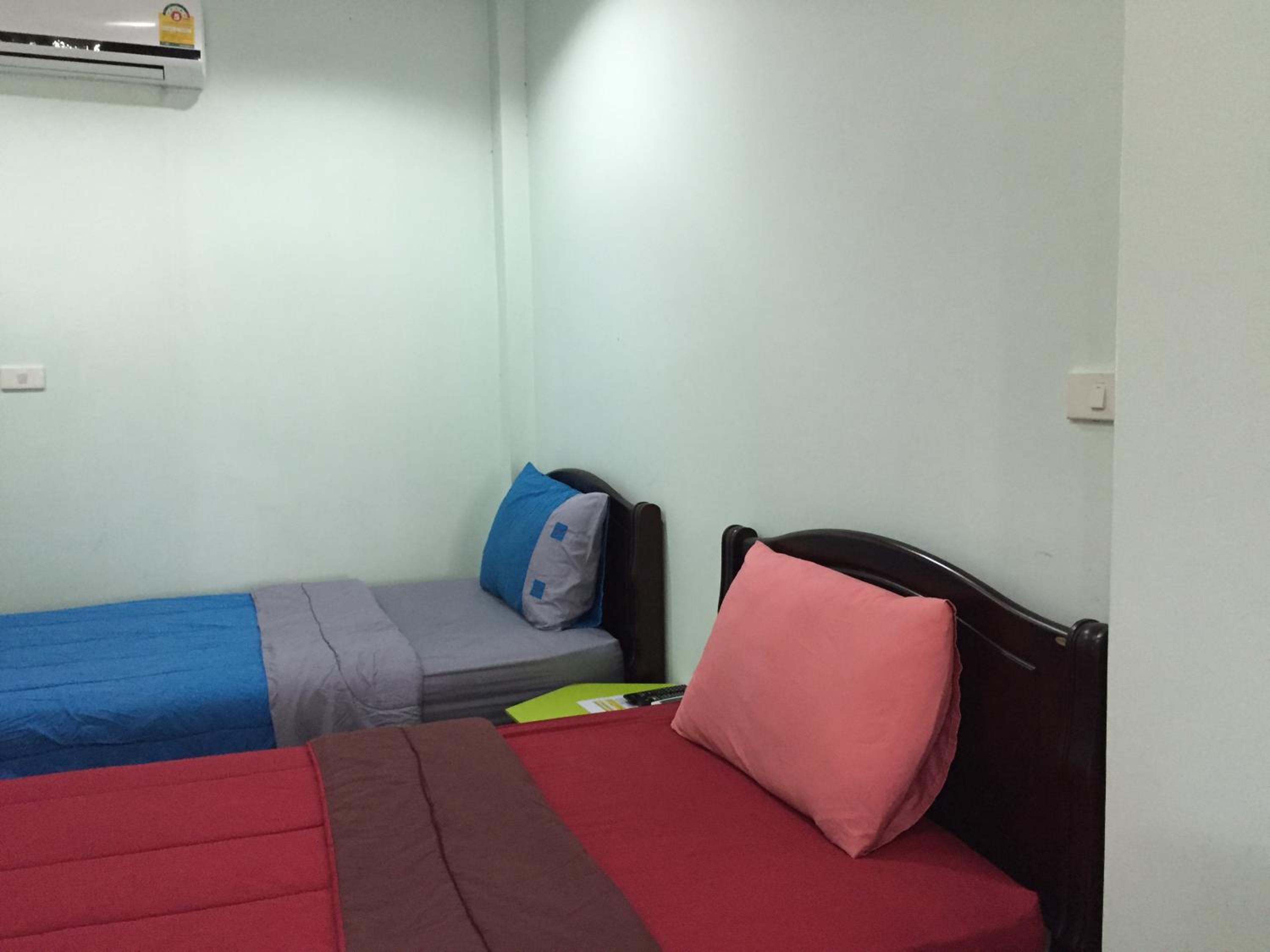 Rayonghouse Resort