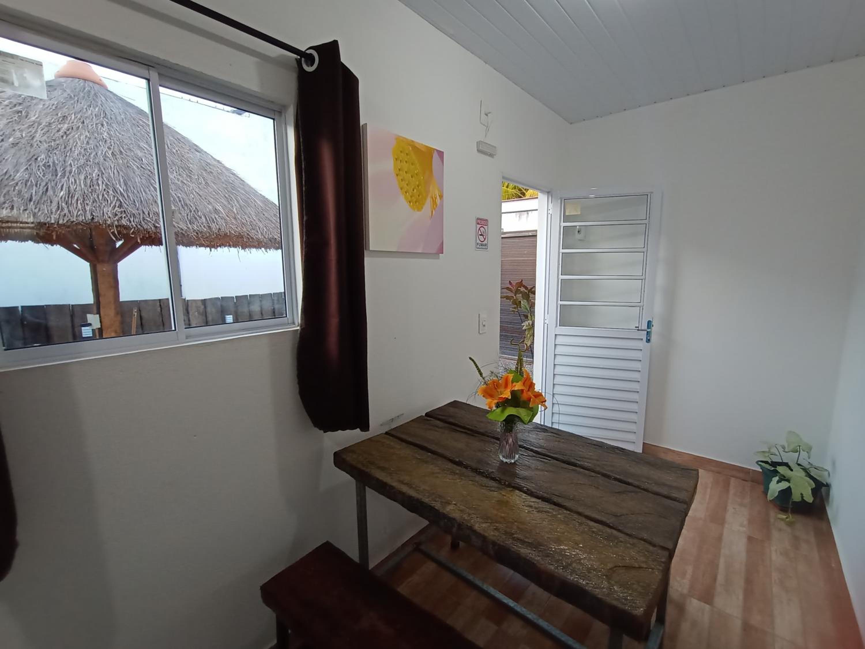 Residencial Lar Maragogi - Chalé 01 - Praia de Peroba