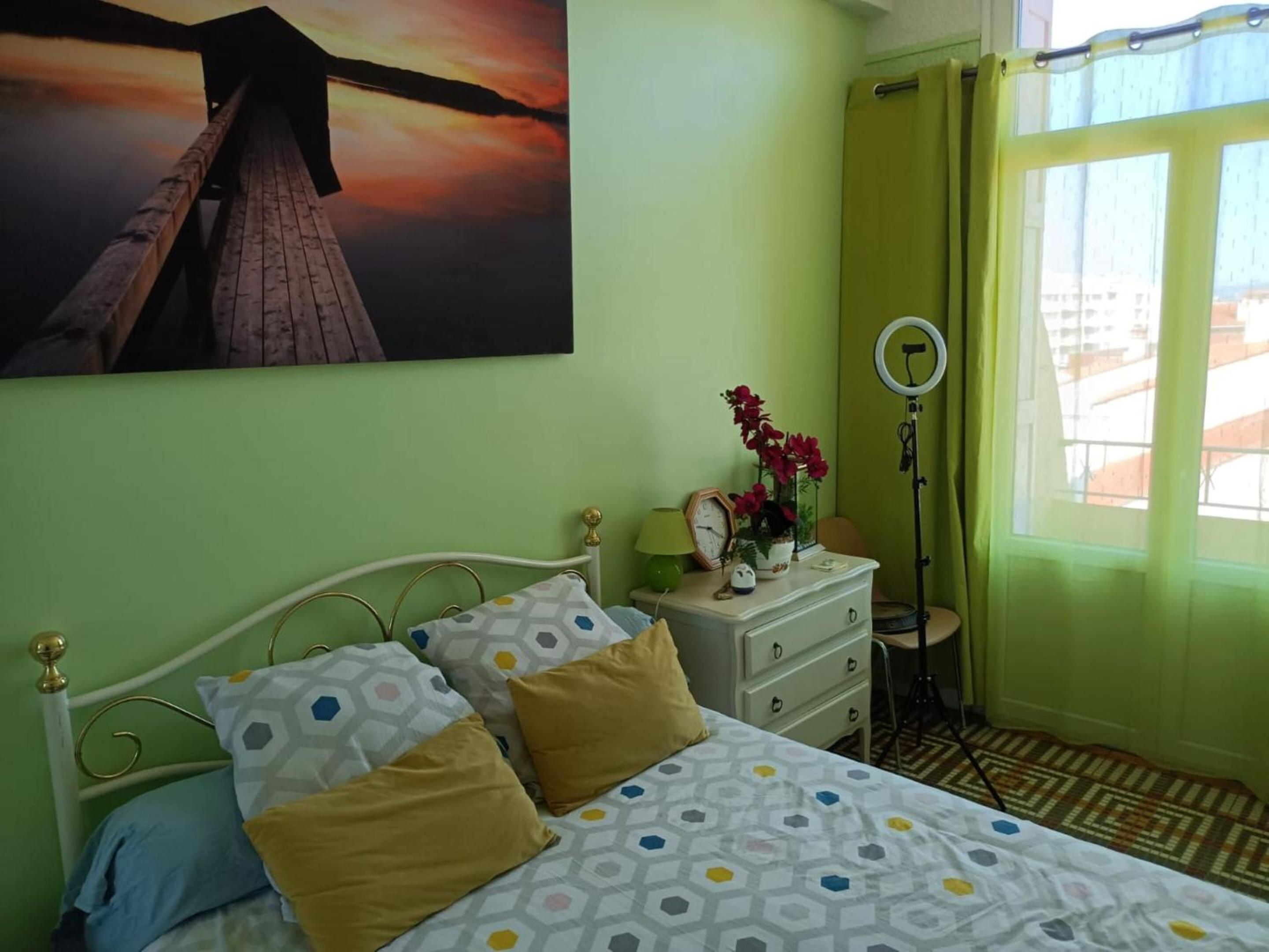 Hostel-Élisée-Perpignan