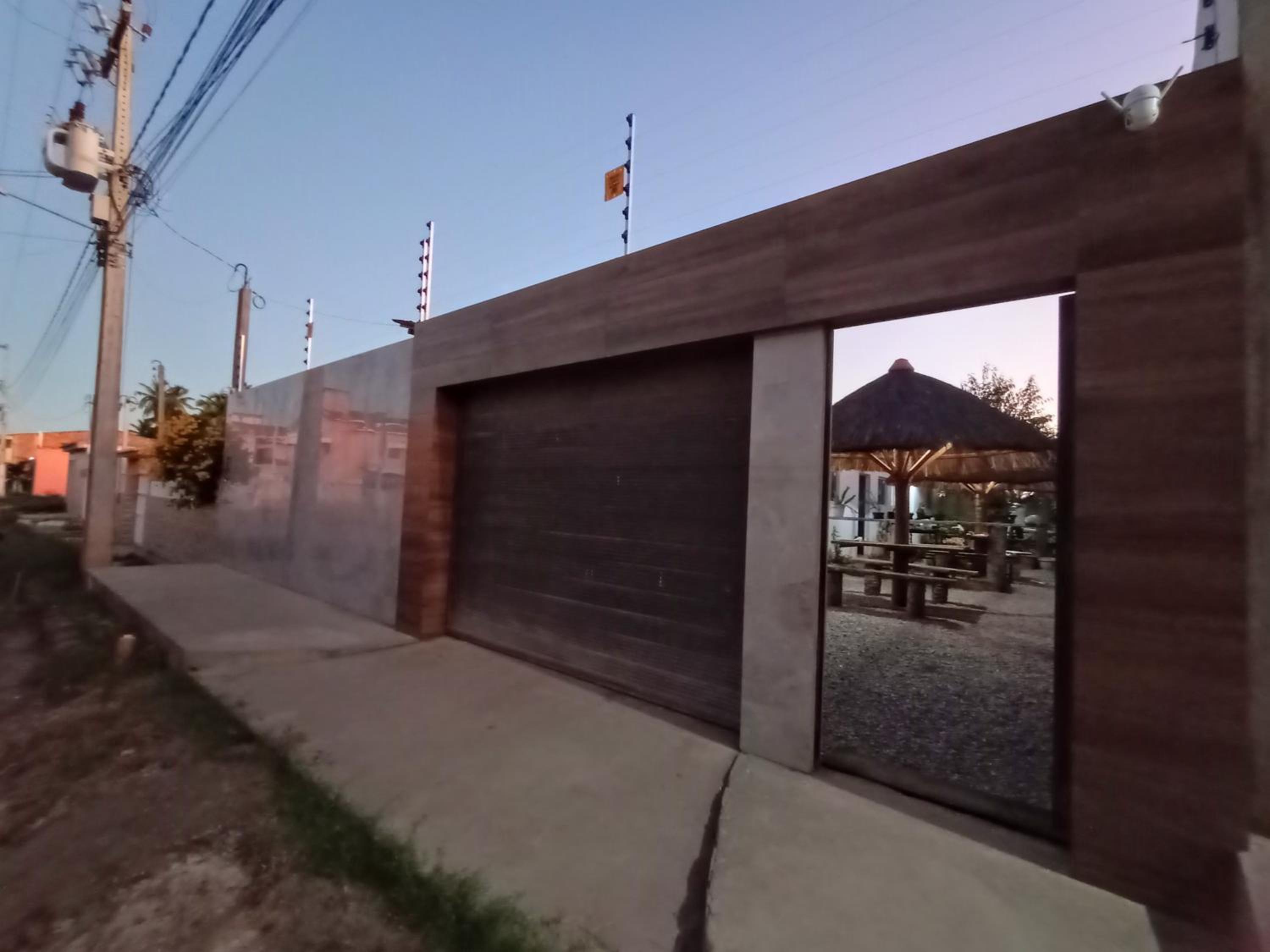 Residencial Lar Maragogi - Chalé 01 - Praia de Peroba