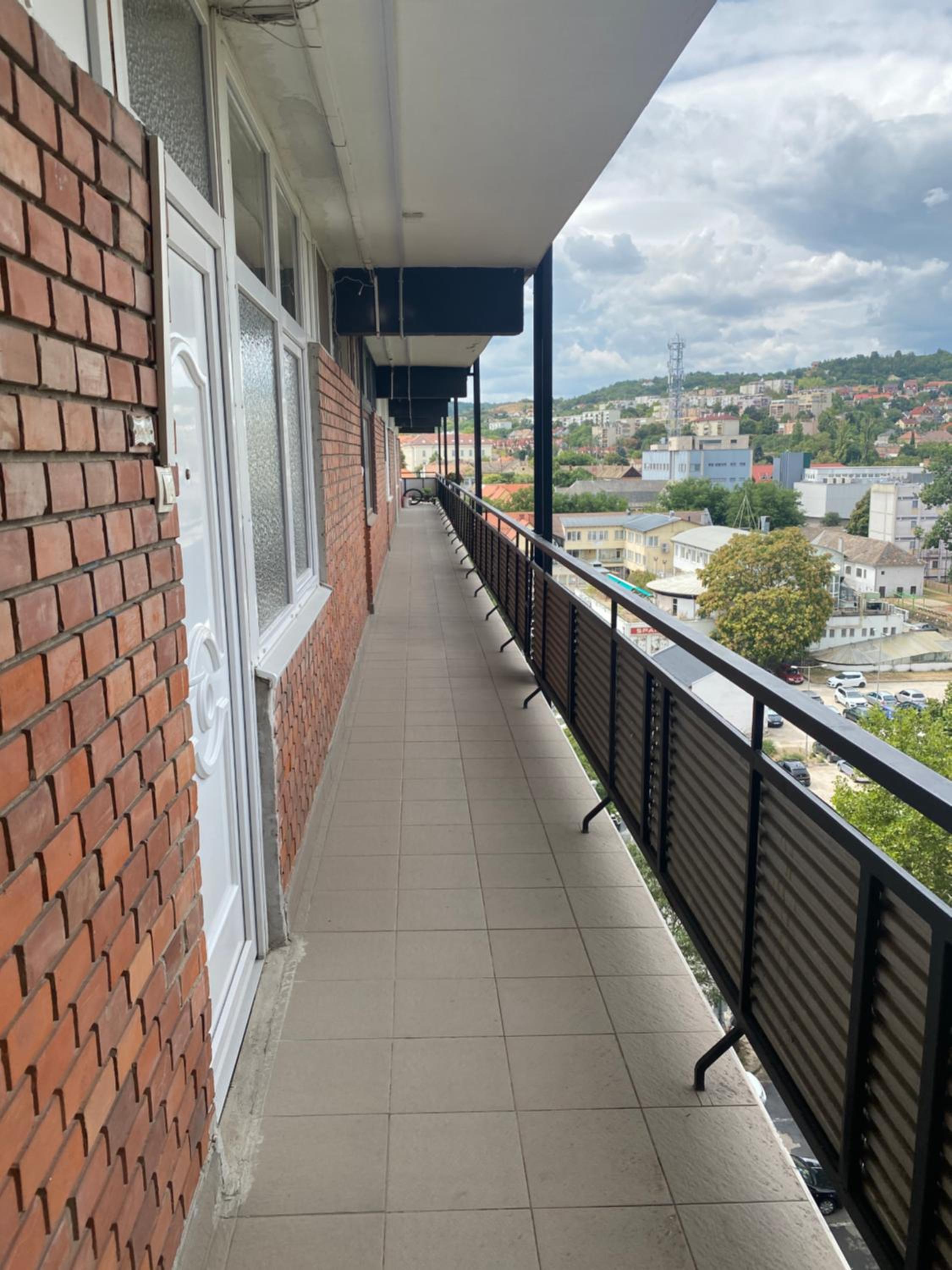 Prométheusz Apartman