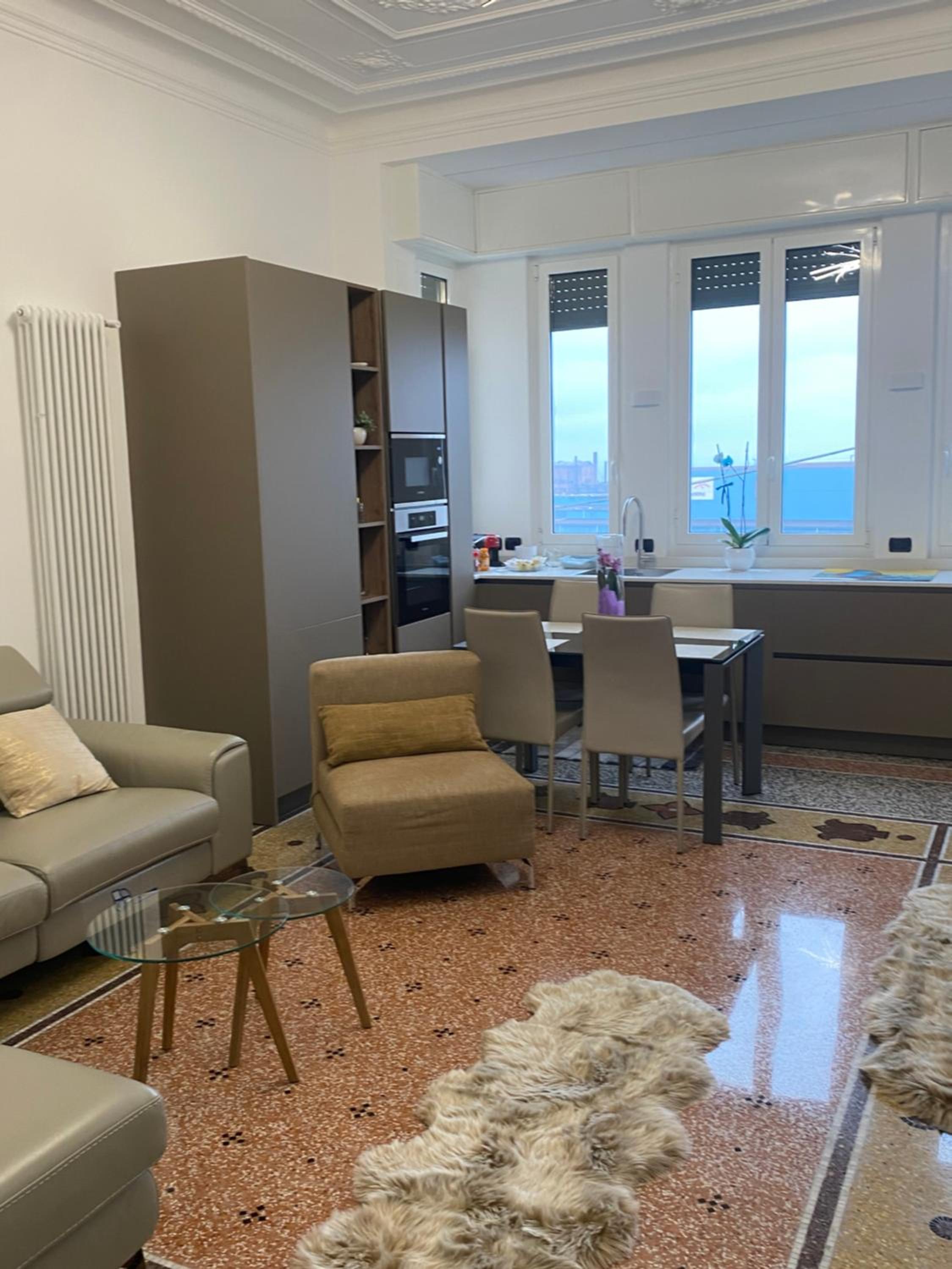 Alloggio in Villa Bordone ,Aeroporto & FREE PARKING