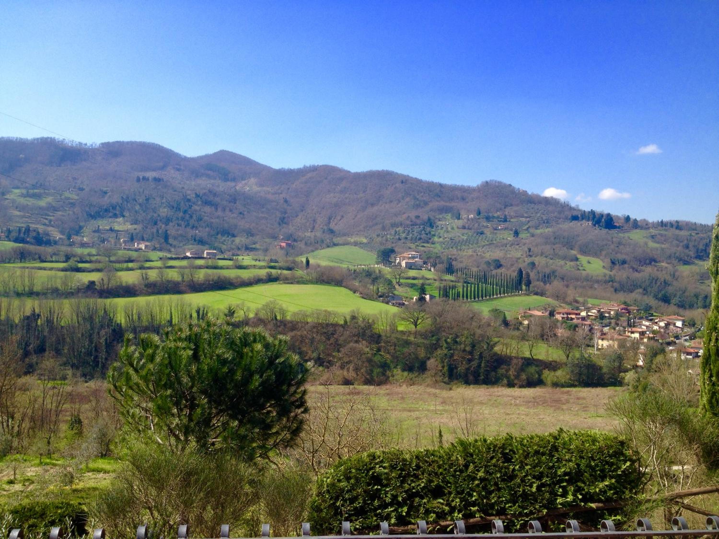 B&B Pino del Capitano view 4