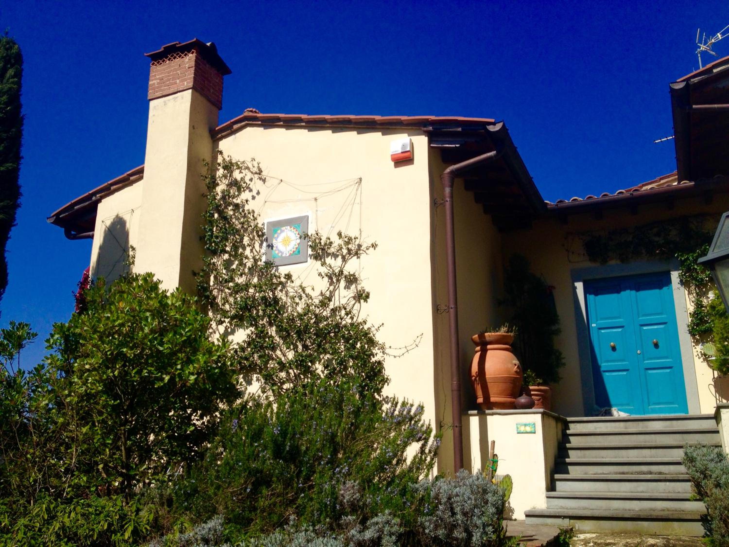 B&B Pino del Capitano view 2