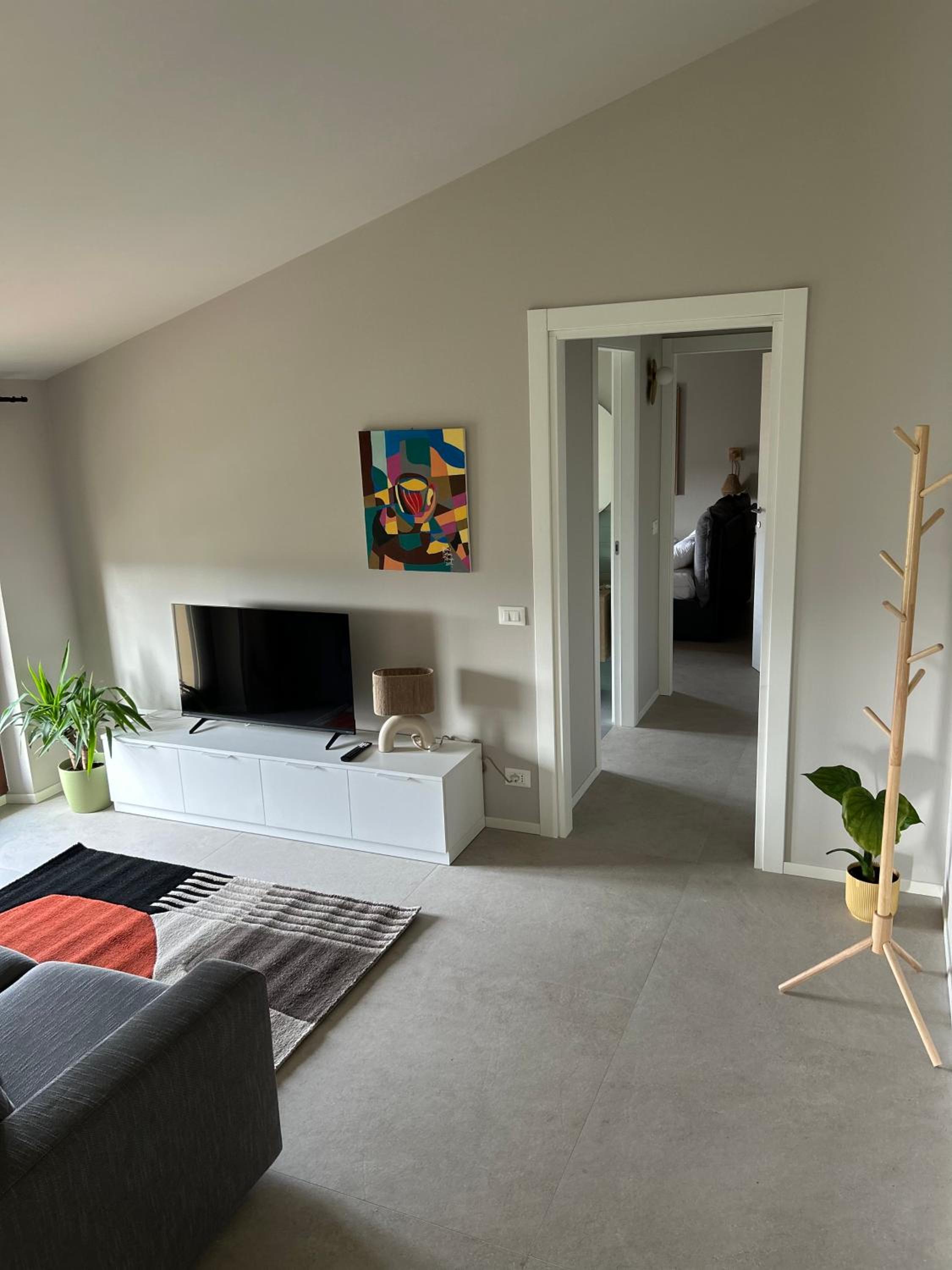 Modern loft FREE PARKING, Old watermill