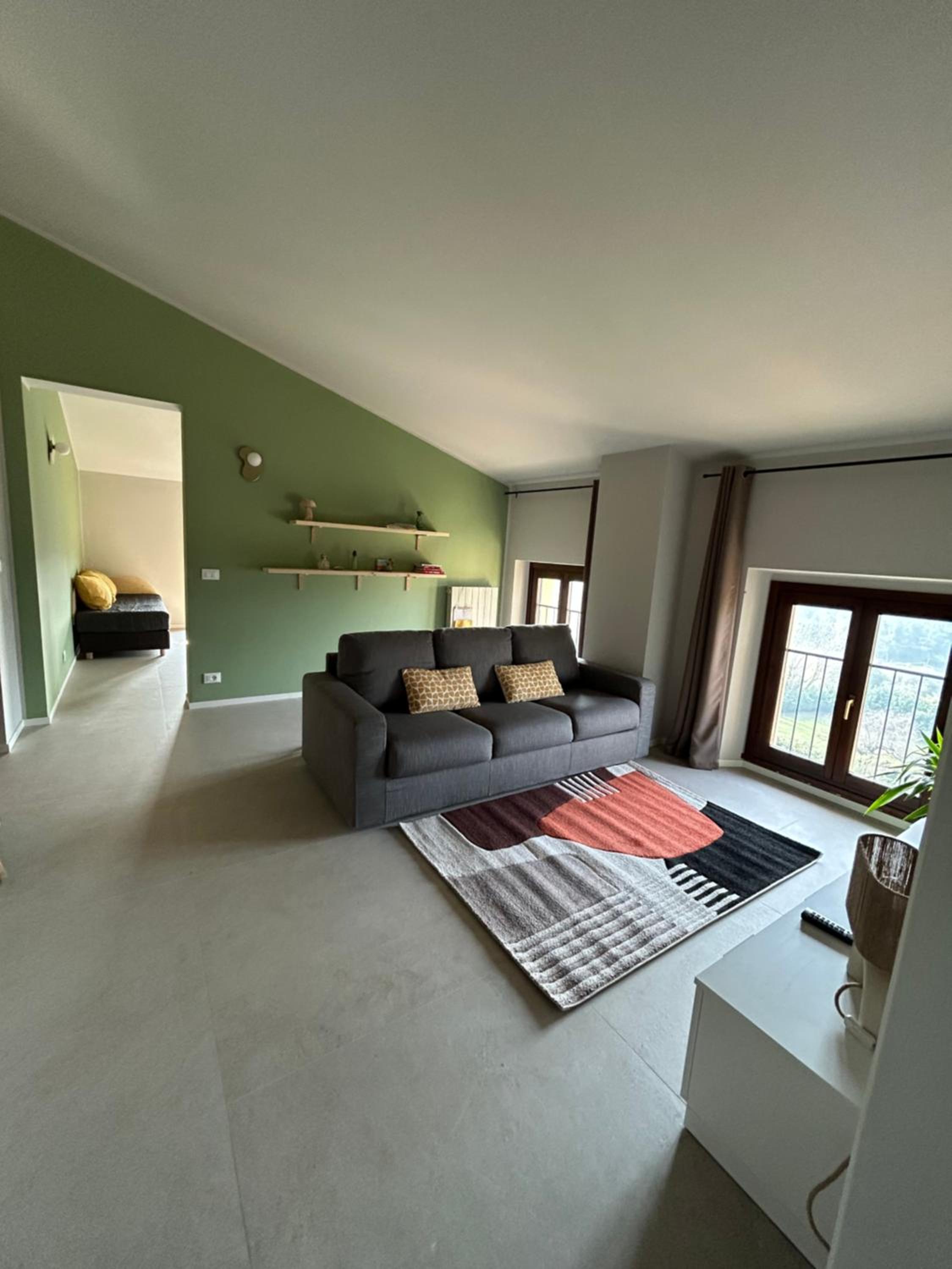 Modern loft FREE PARKING, Old watermill