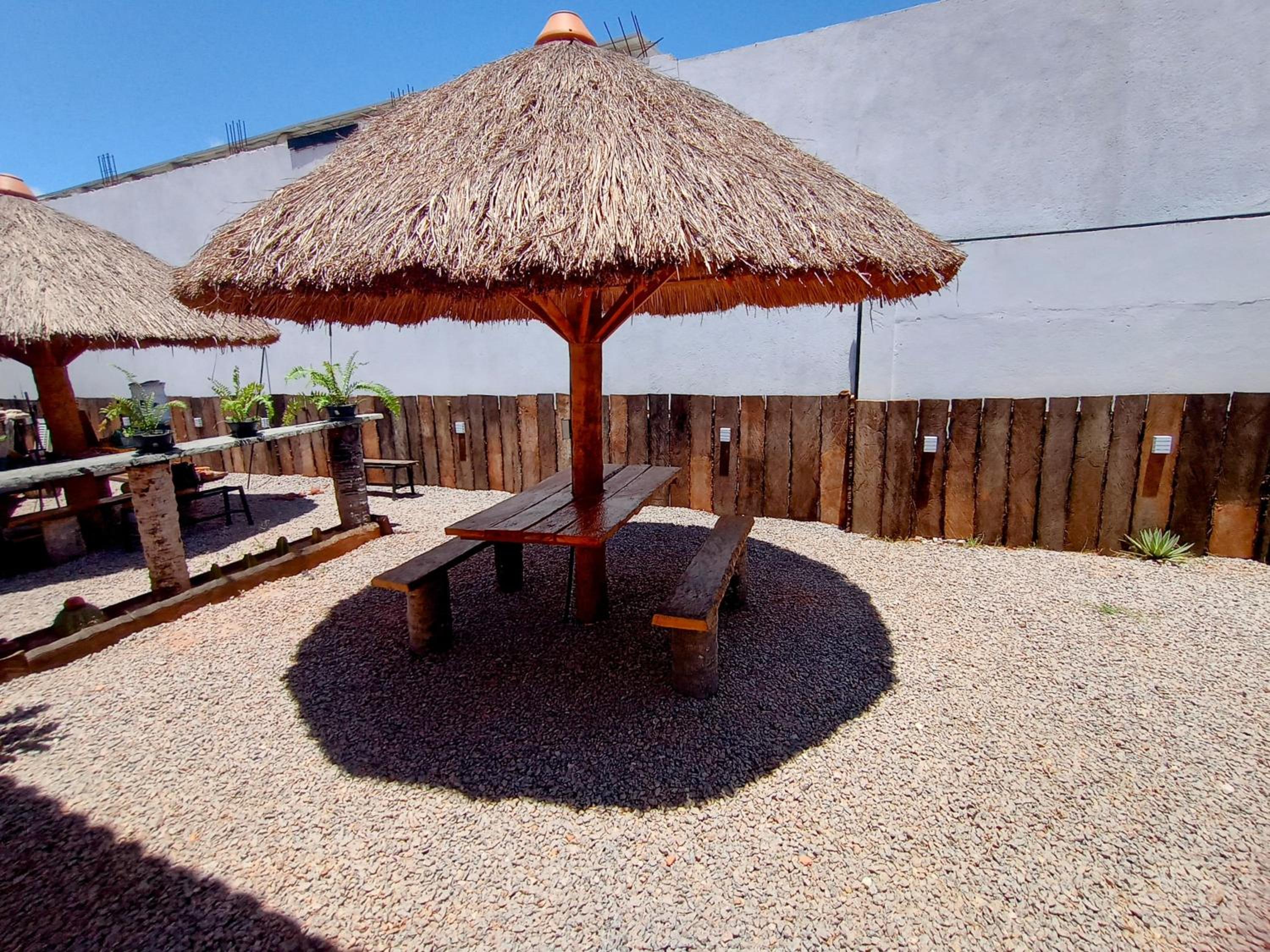 Residencial Lar Maragogi - Chalé 01 - Praia de Peroba